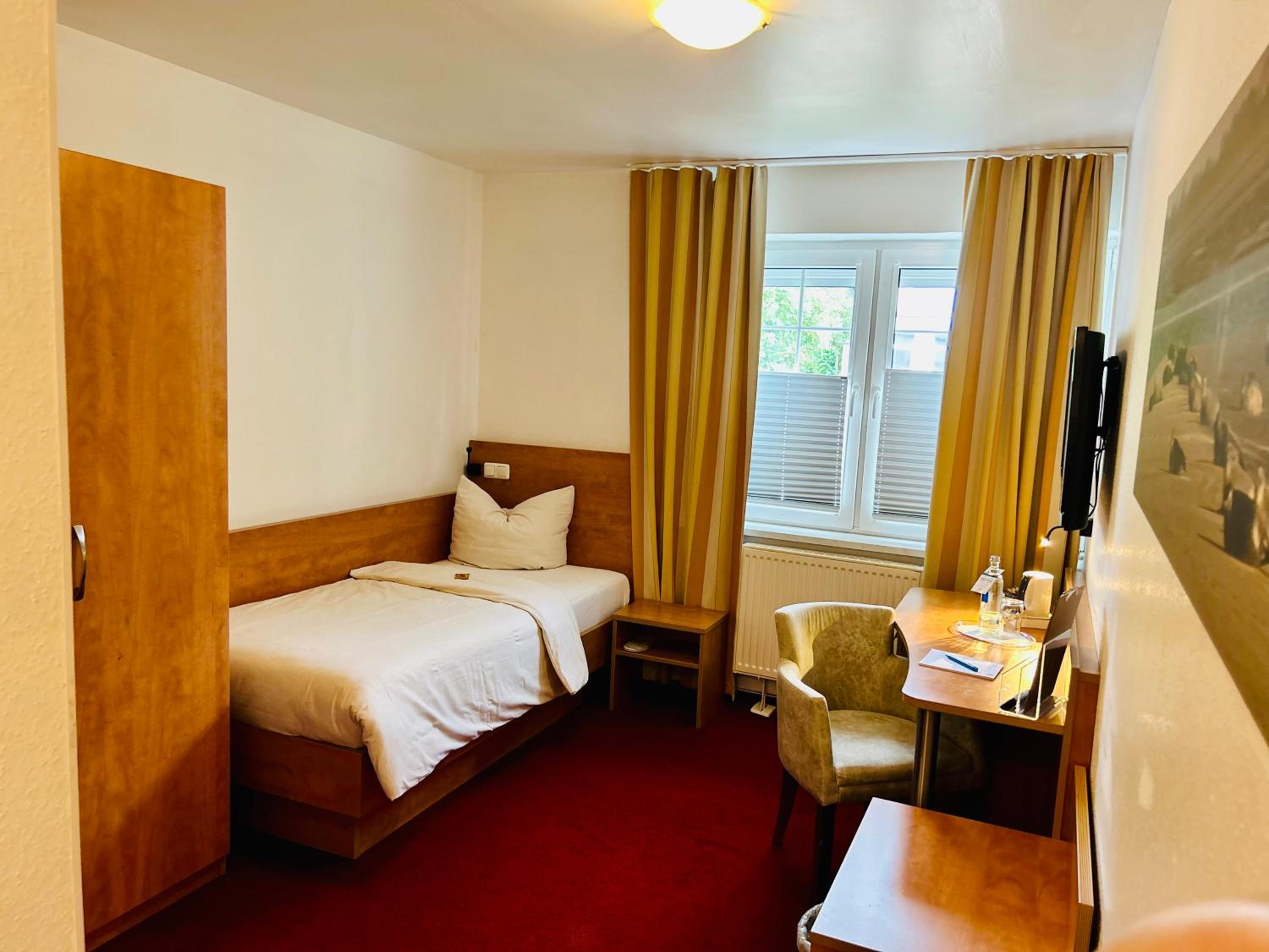 Comfort Single Room photo 1