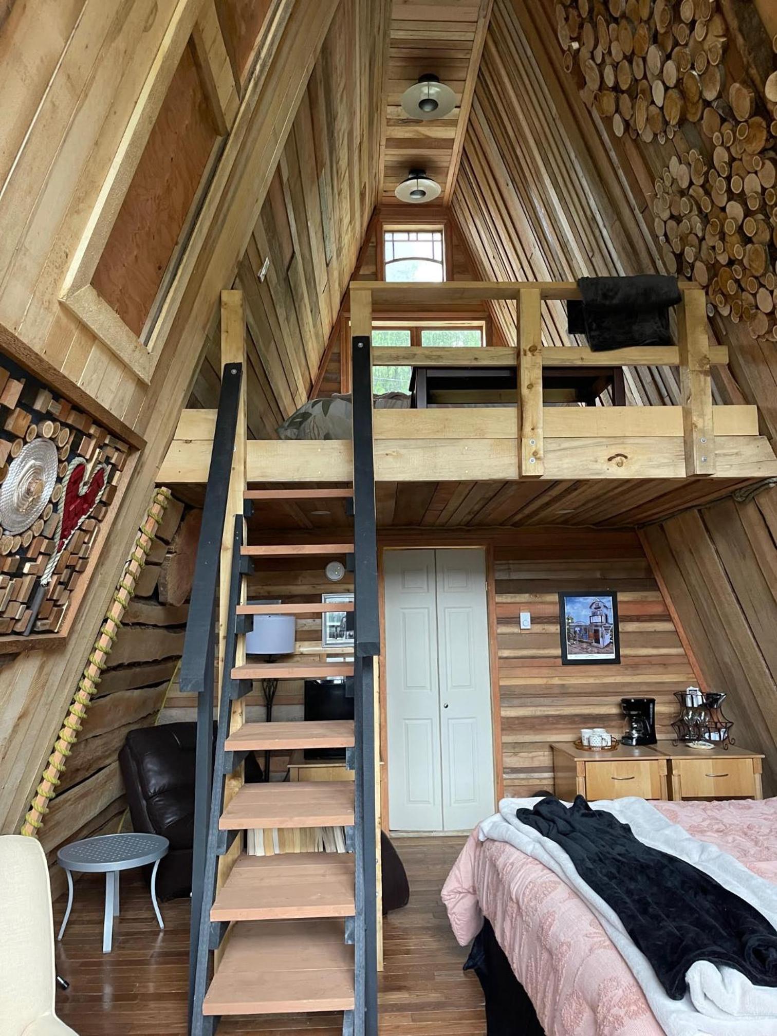 One-Bedroom Chalet photo 1