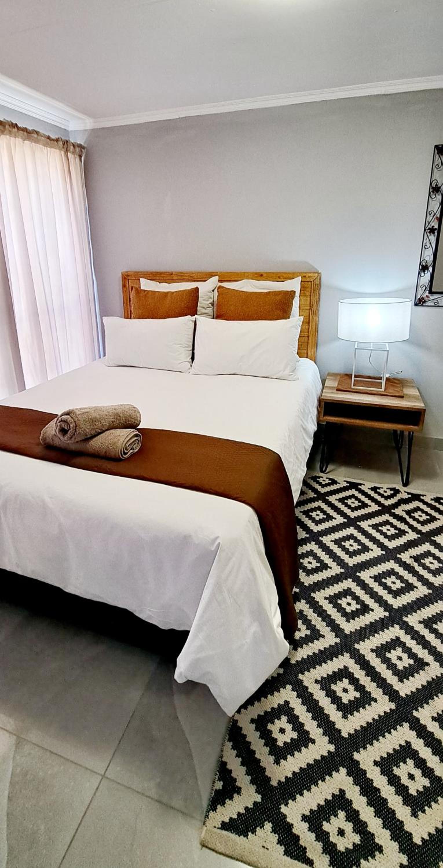 Superior King Suite