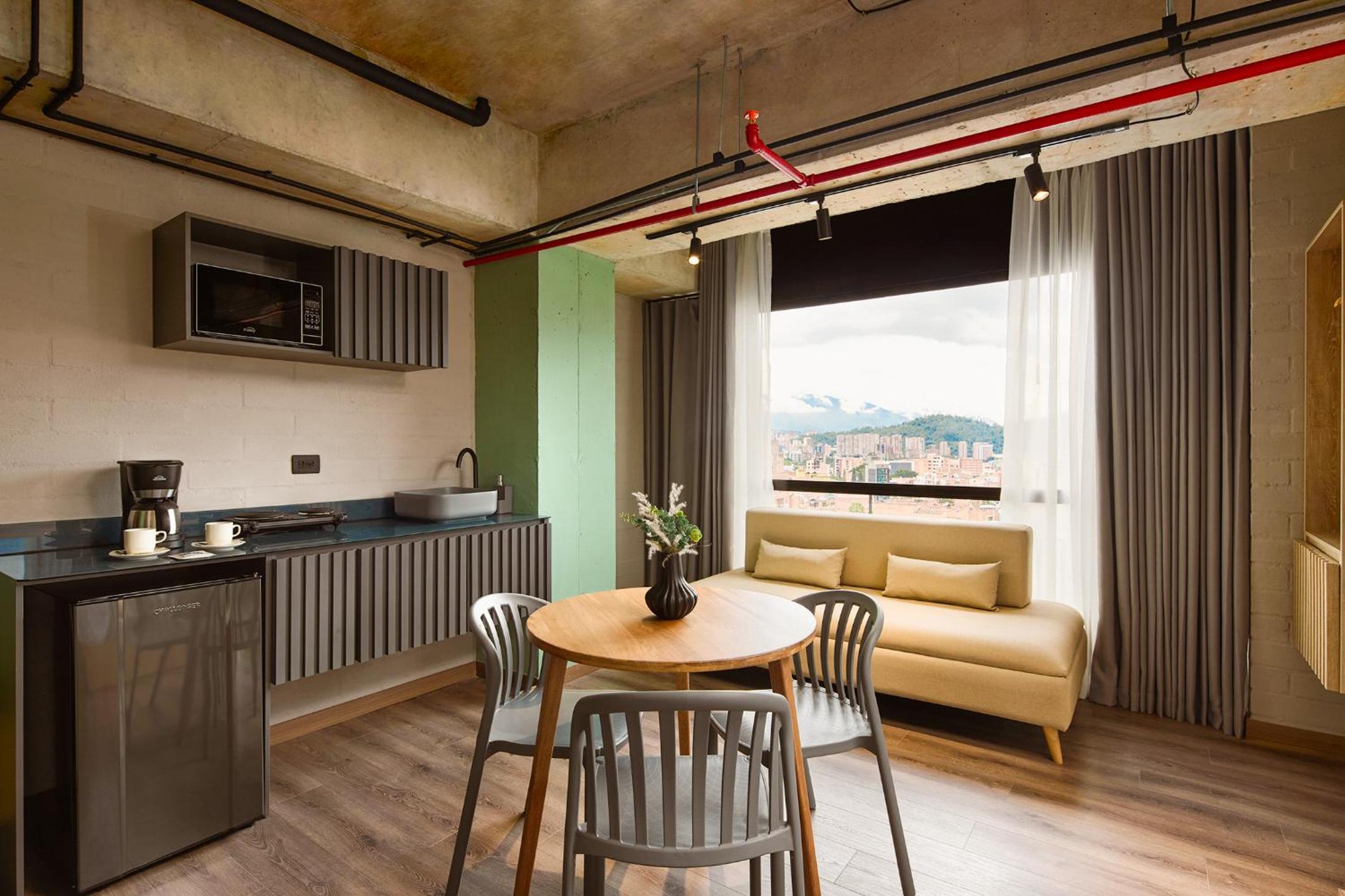 Suite photo 3