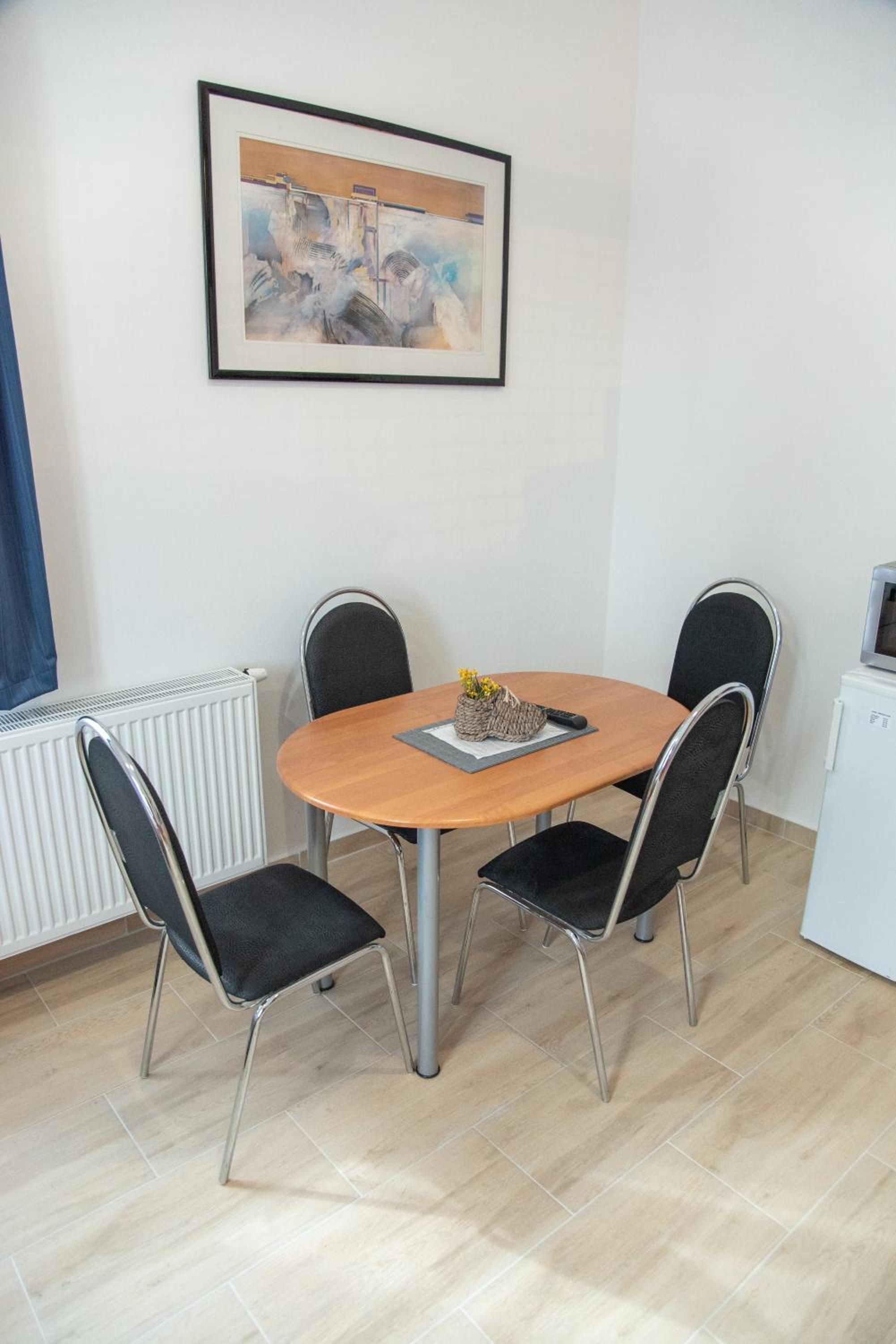 Maisonette photo 2