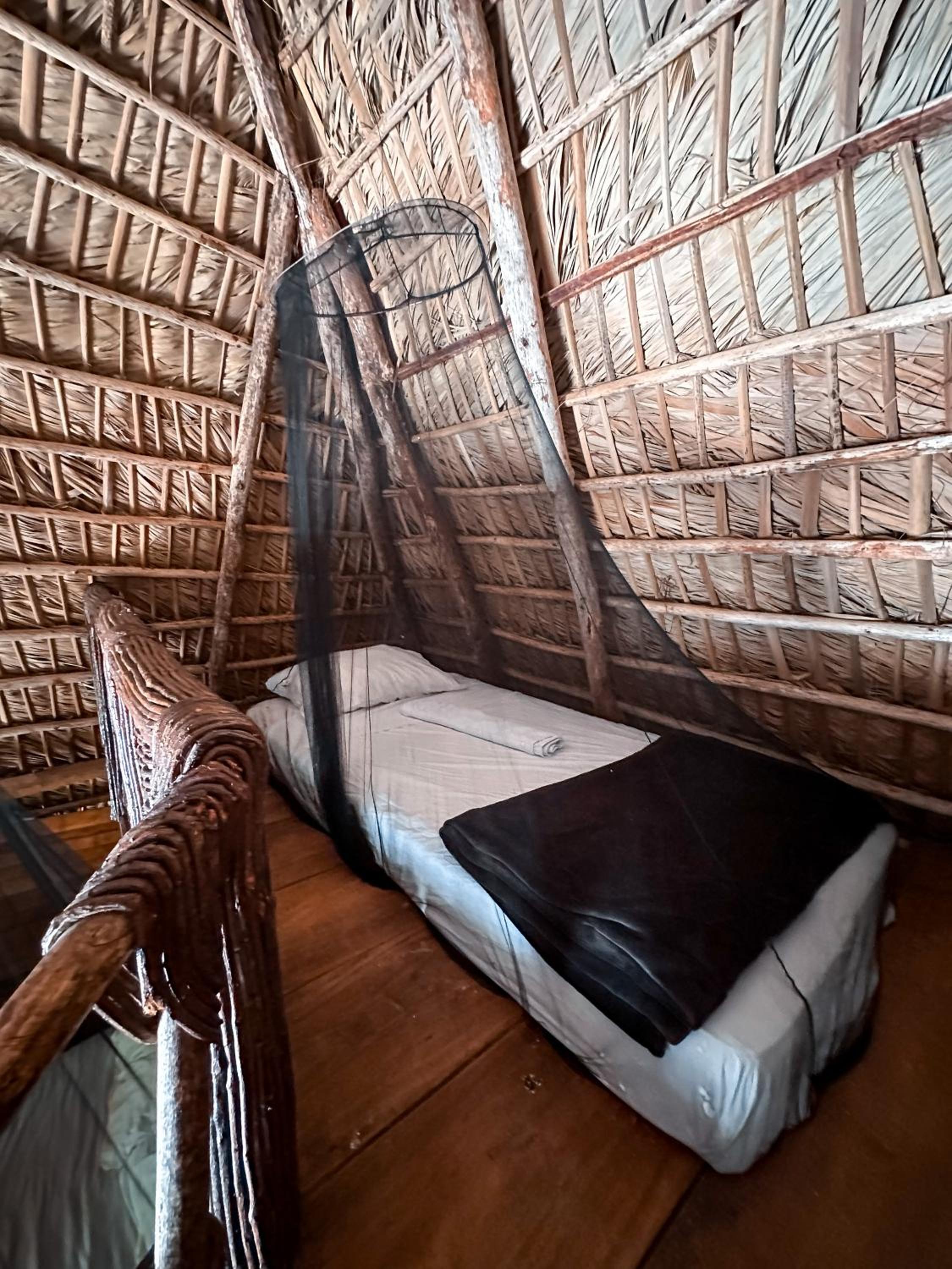 Einzelvilla mit einem Schlafzimmer