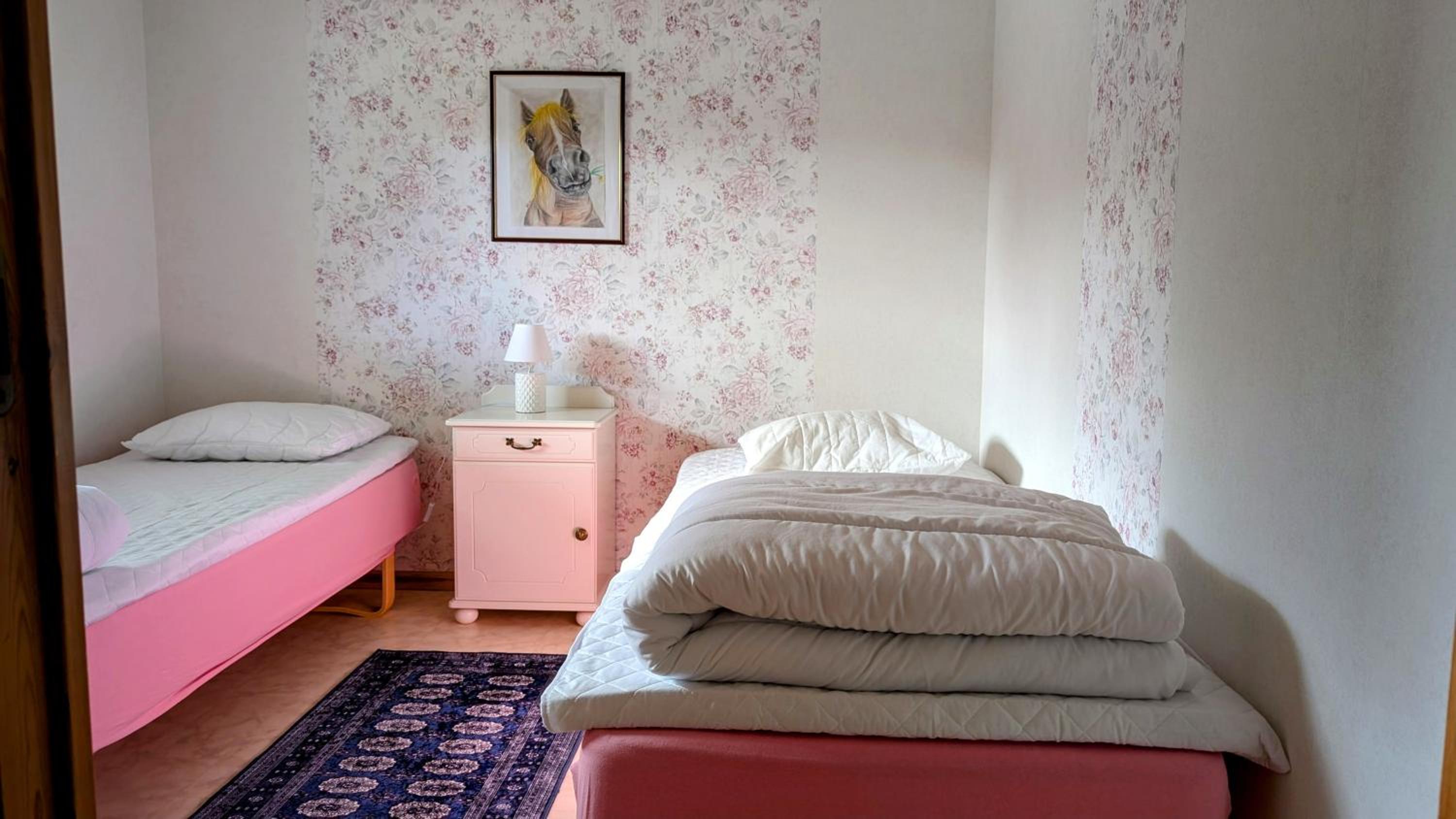 Two-Bedroom House photo 2