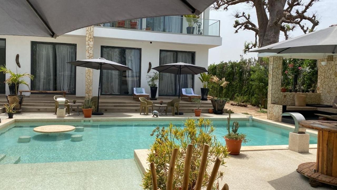 Villa photo 1