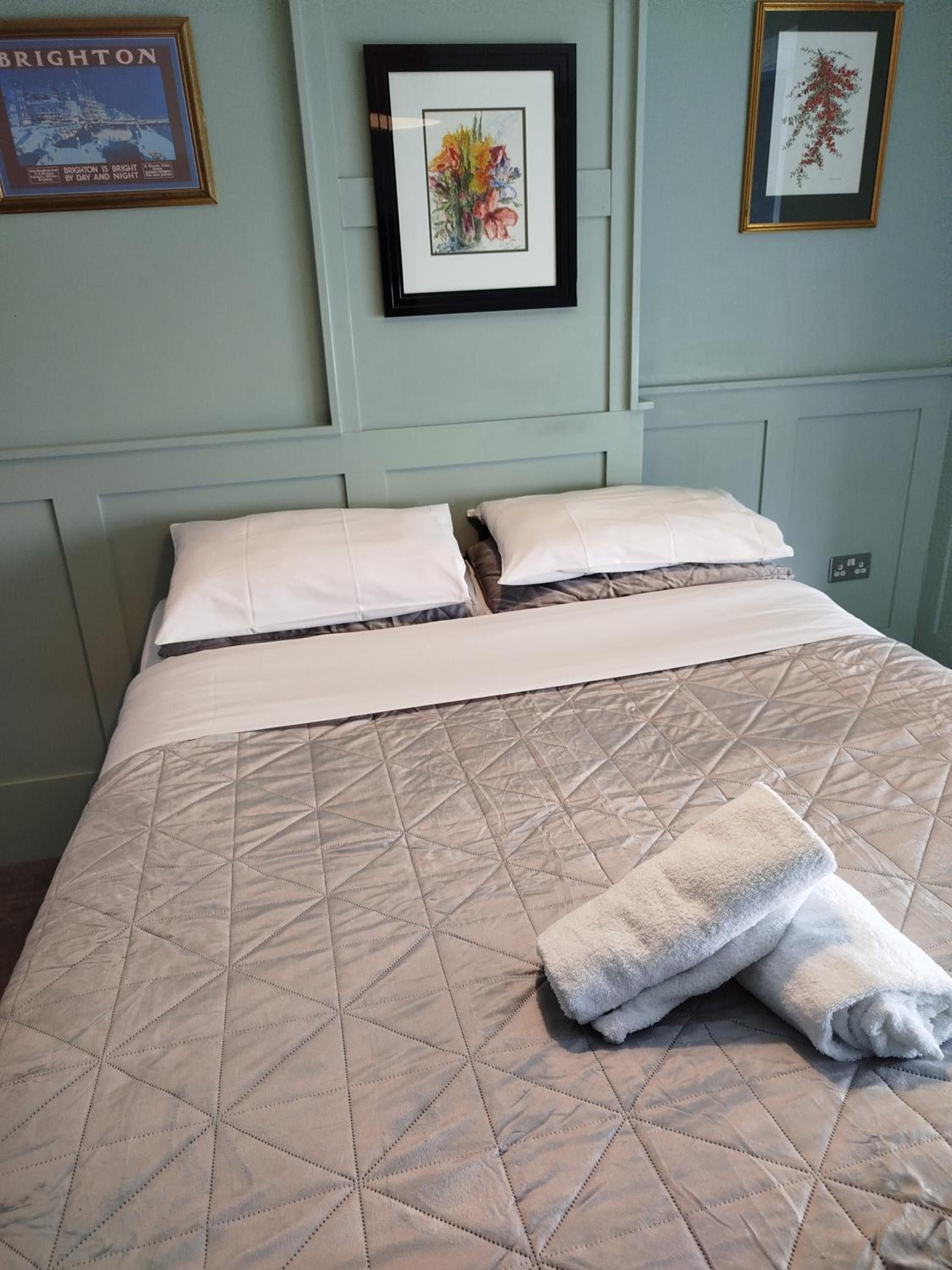 Double Room photo 3