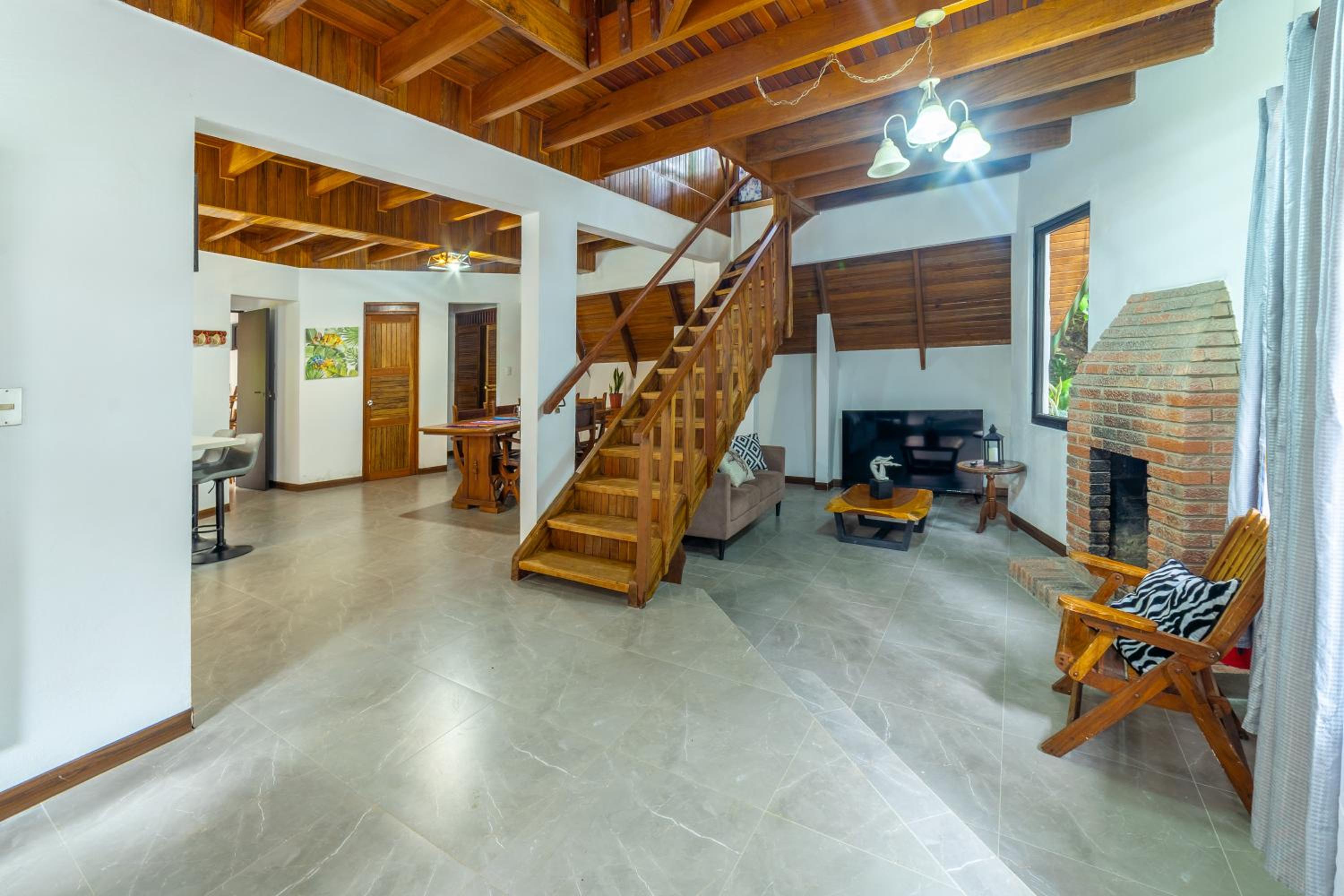 Villa photo 1