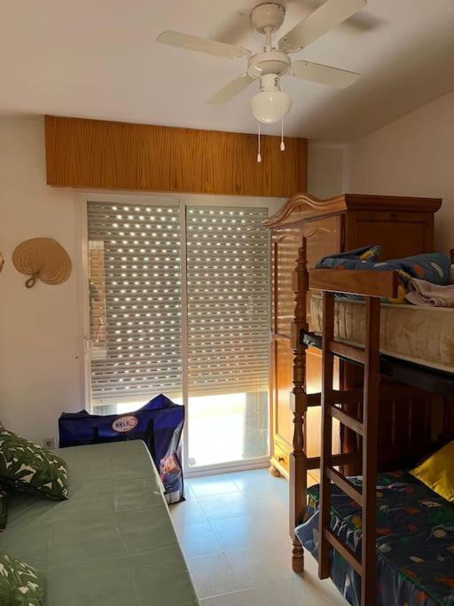 Casa de una habitación