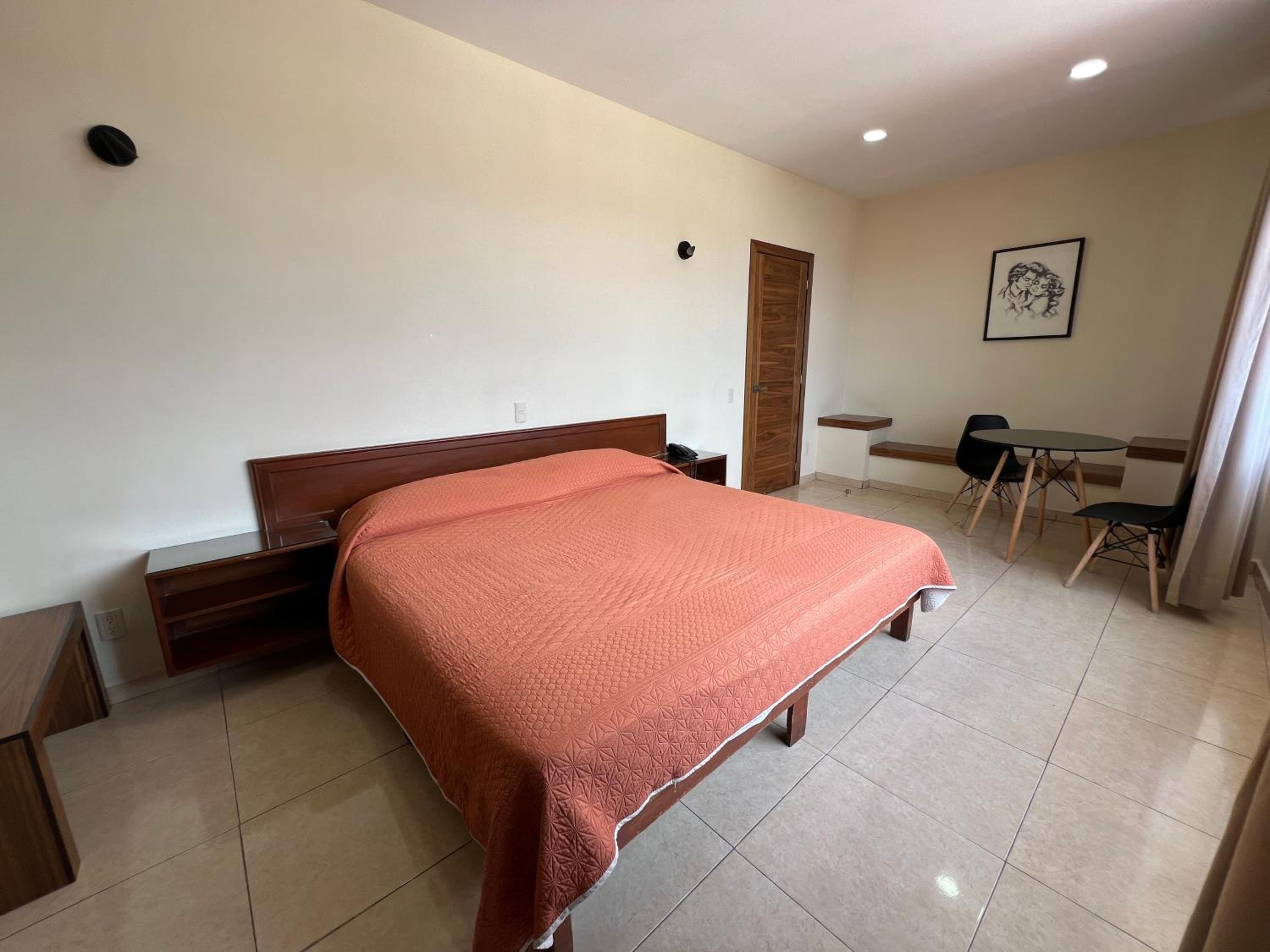 Double Room photo 3