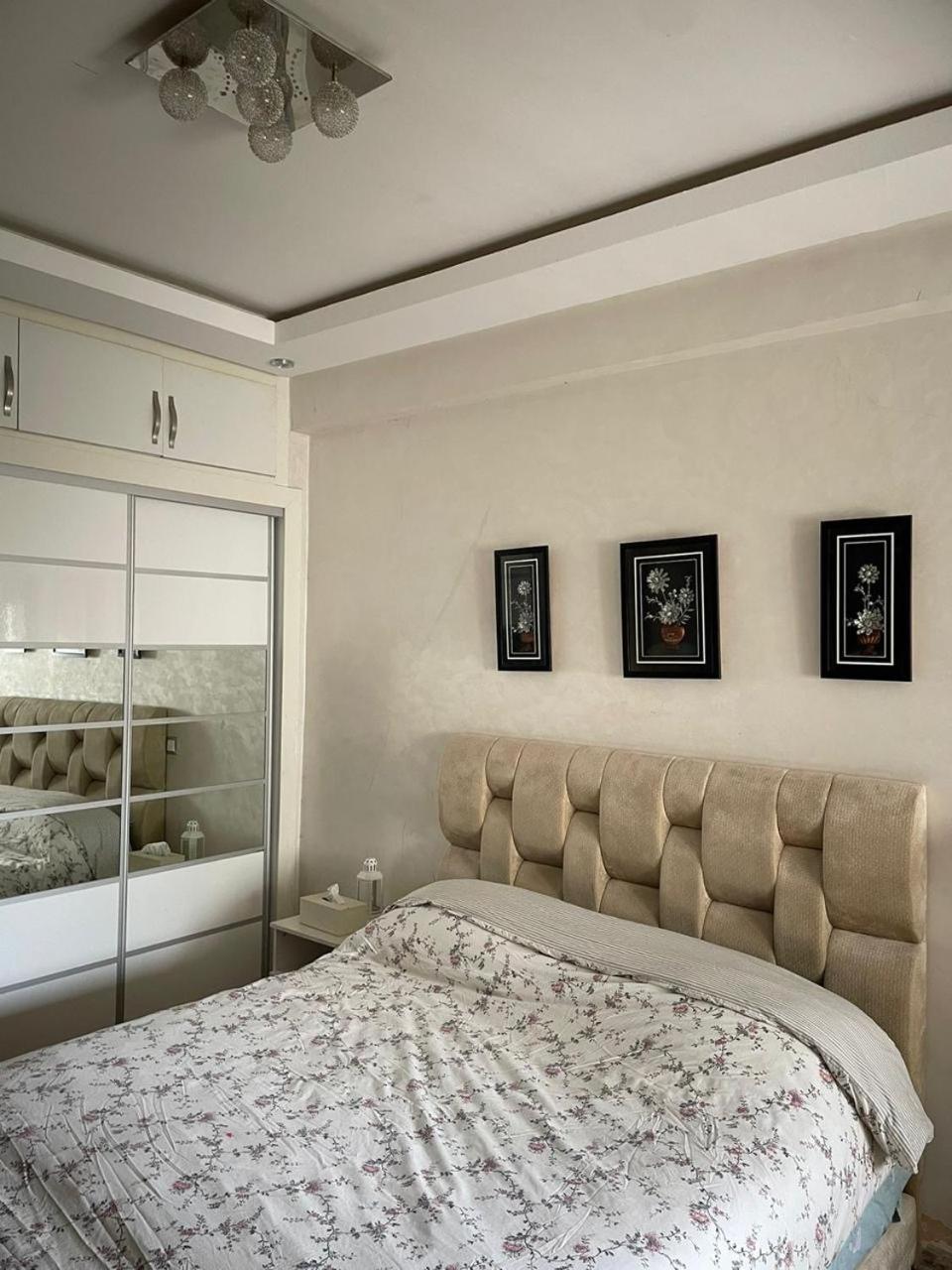 Two-Bedroom Apartment photo 3