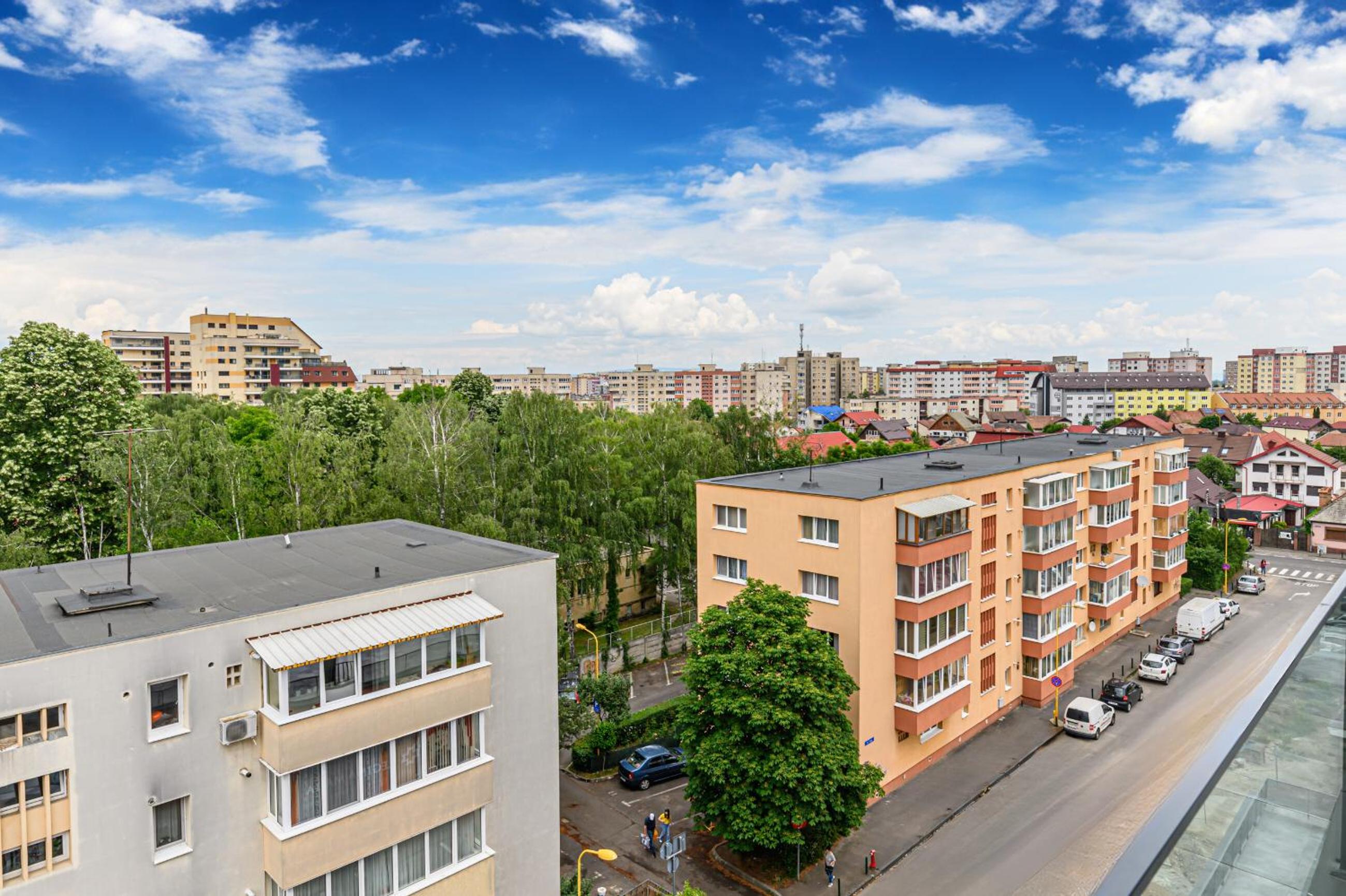 Three Bedroom Penthouse Apartment photo 3