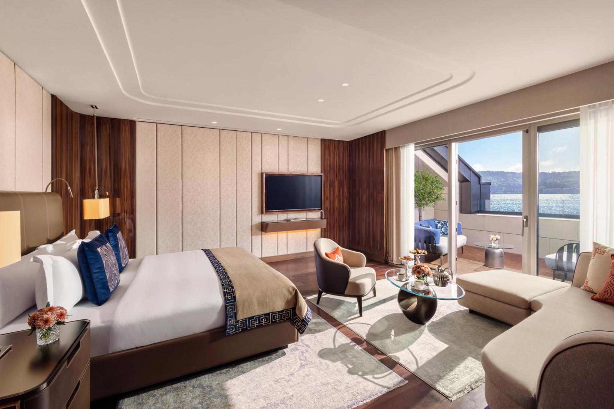 Junior Bosphorus Suite photo 1