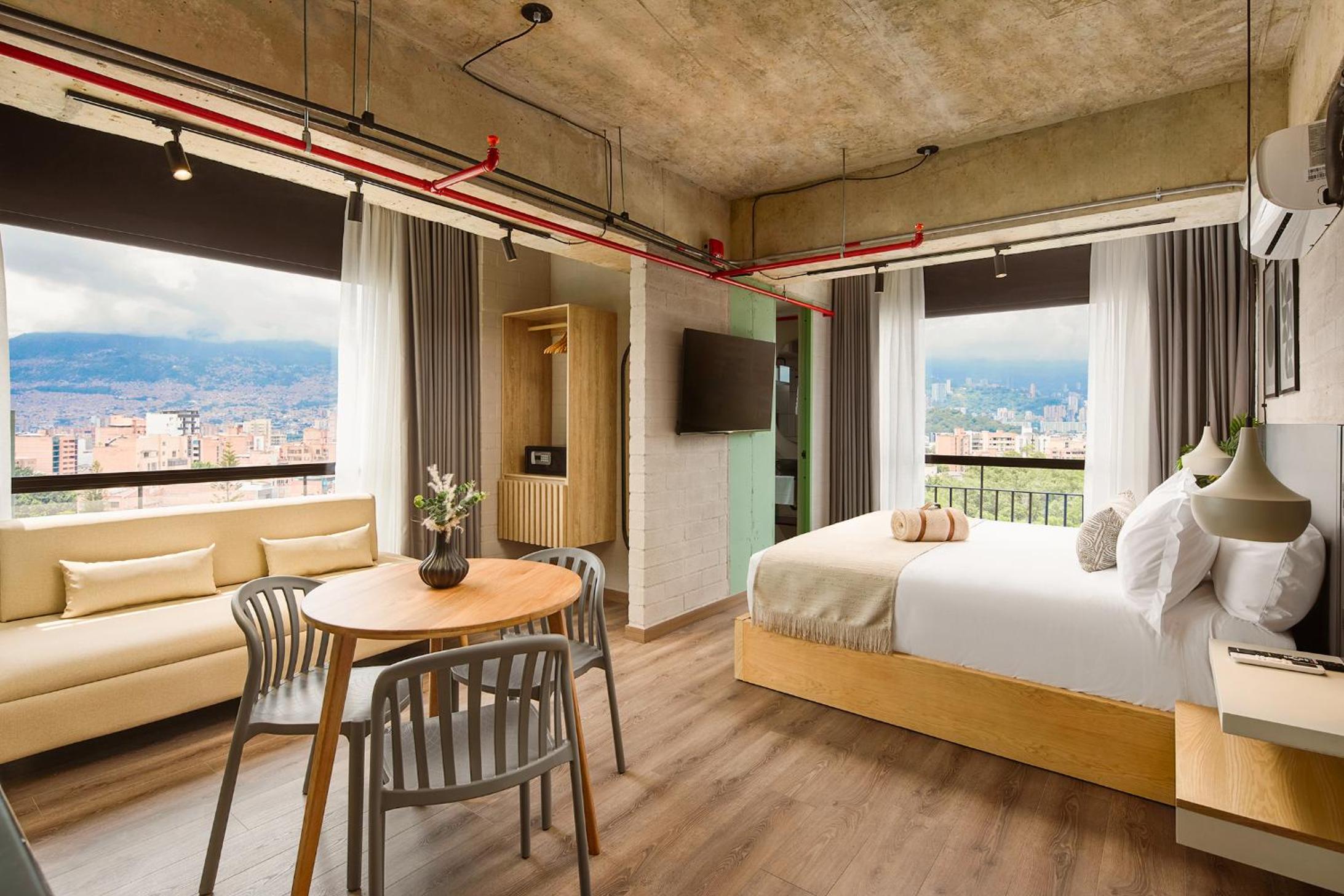 Suite photo 2