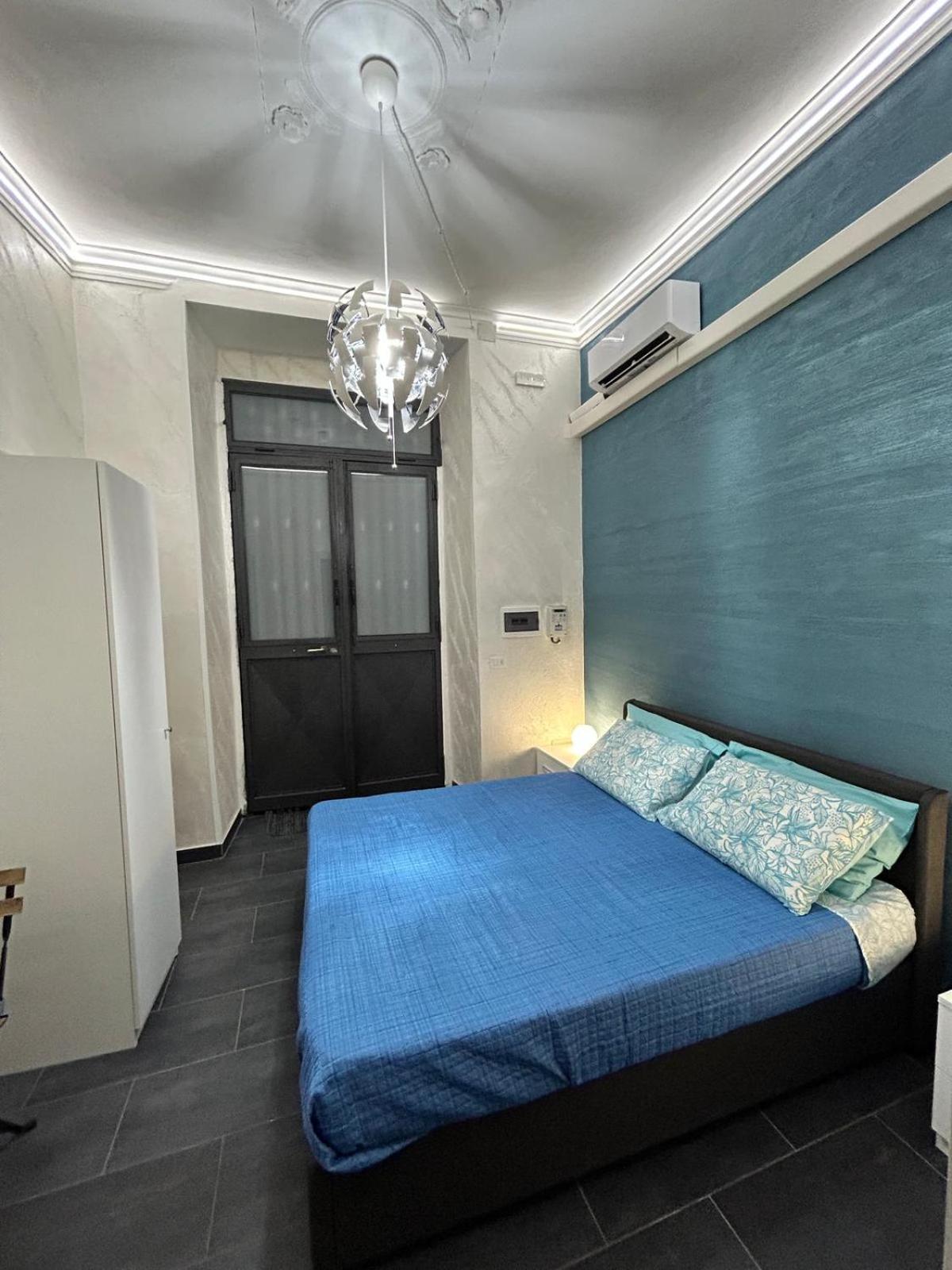 Double or Twin Room with Bathroom