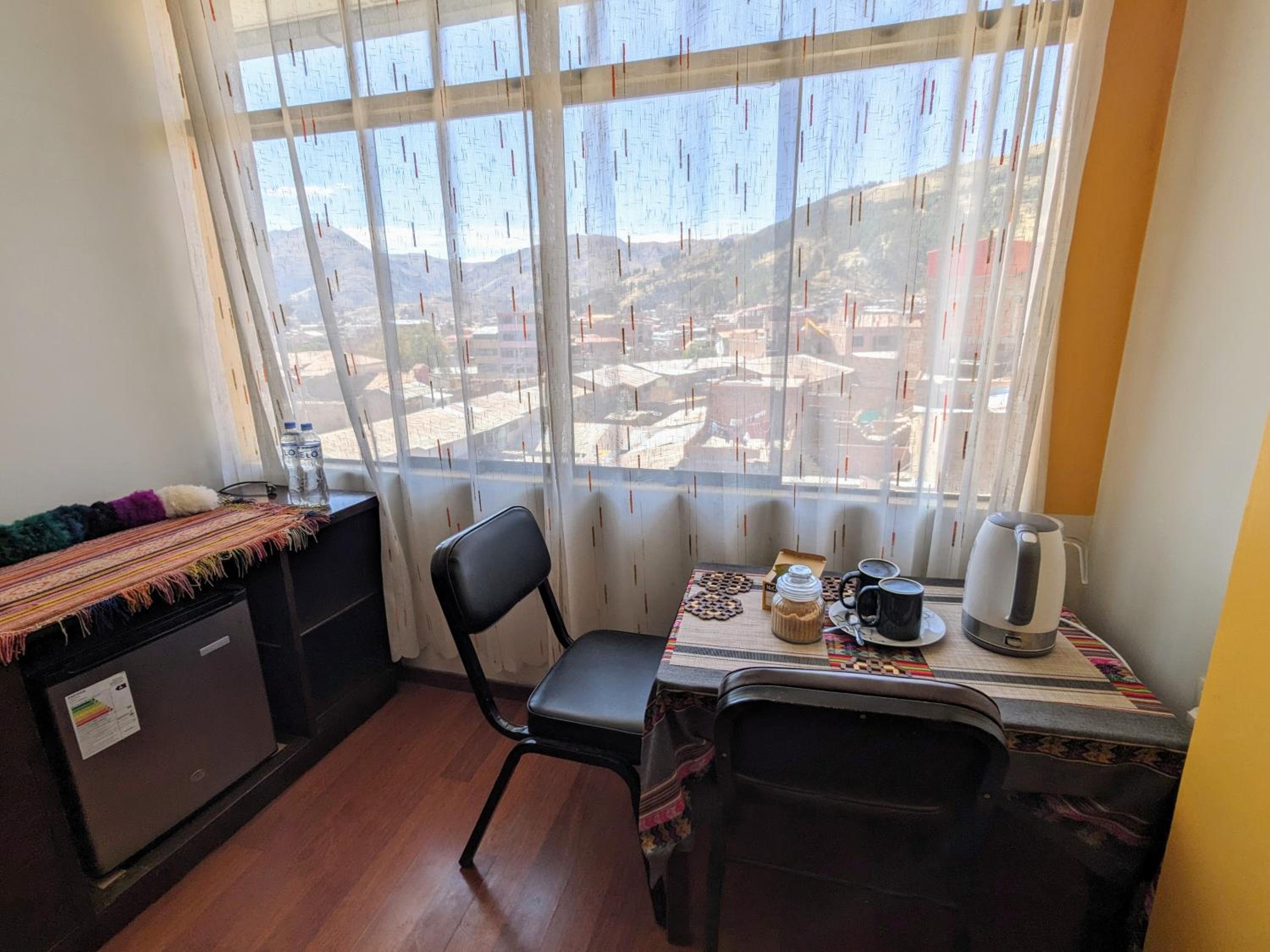 One-Bedroom Apartment photo 3