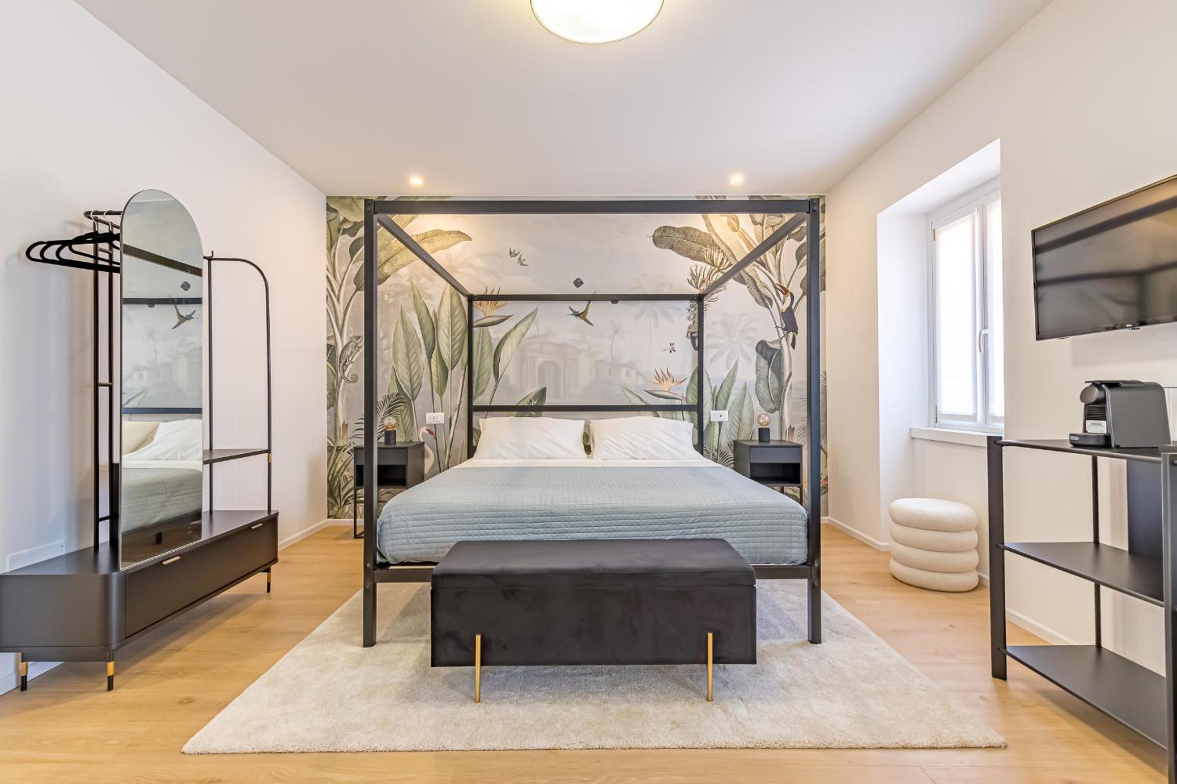 Triple Room with Private Bathroom photo 3