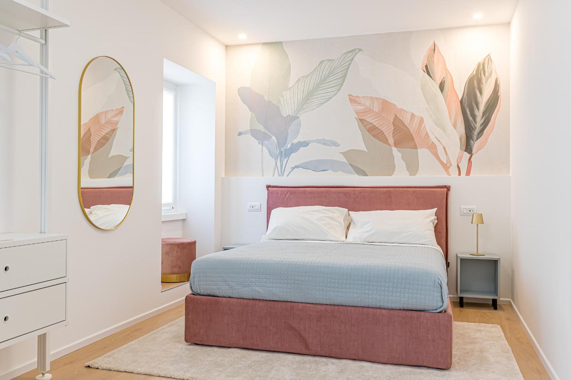 Double Room with Private Bathroom photo 1
