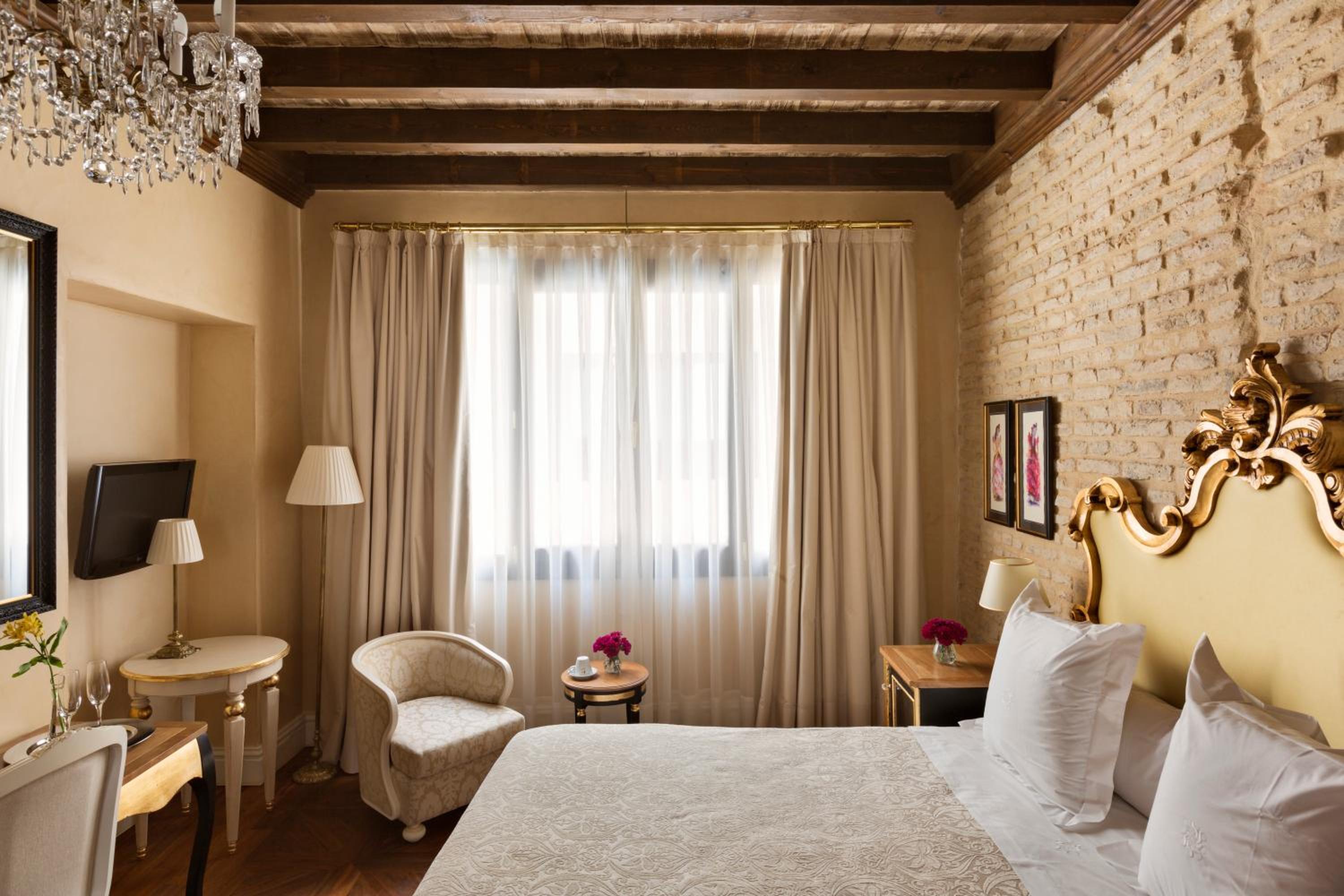 Habitación Premium