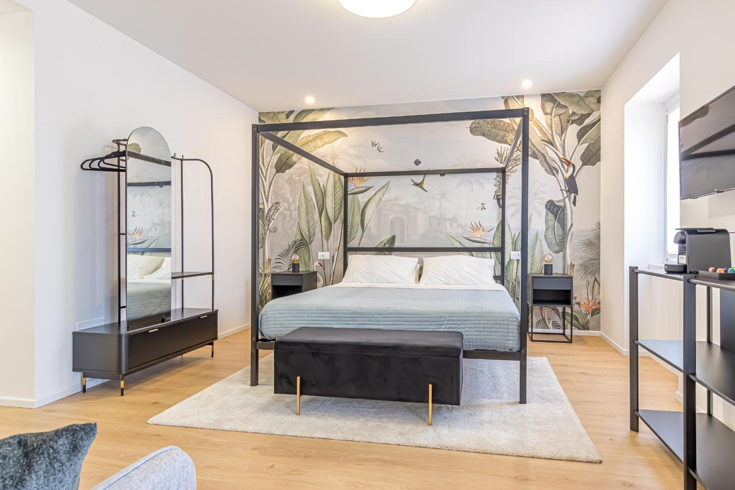 Triple Room with Private Bathroom photo 1