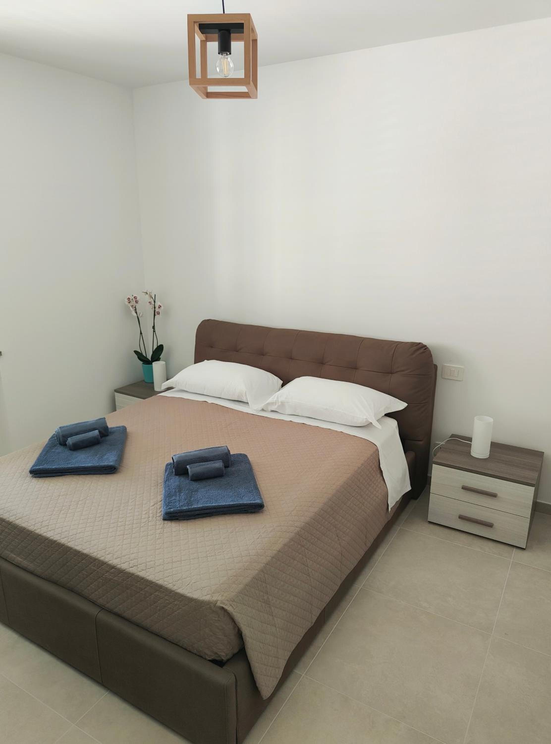 Double Room with Private Bathroom photo 1