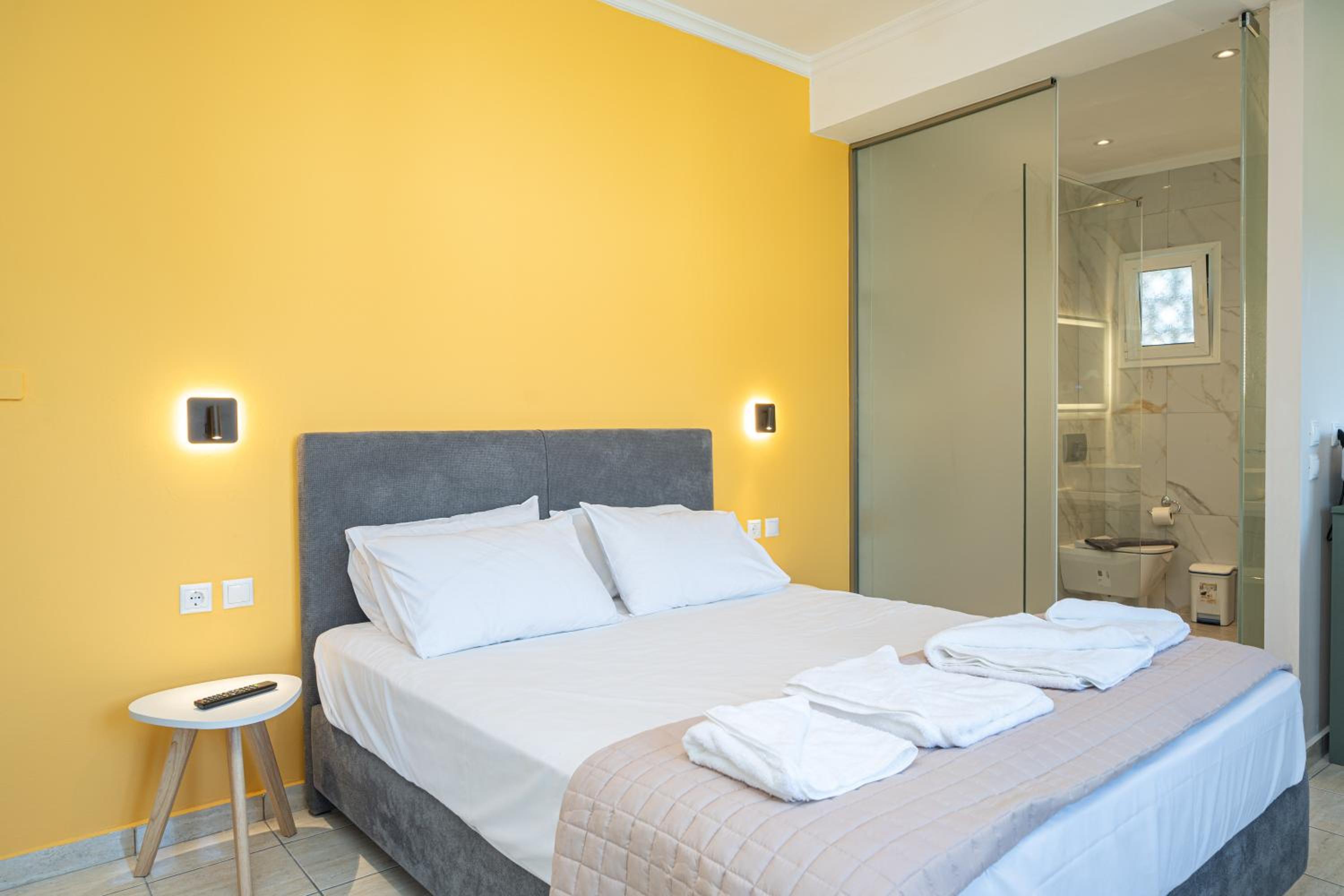 Double Room photo 1