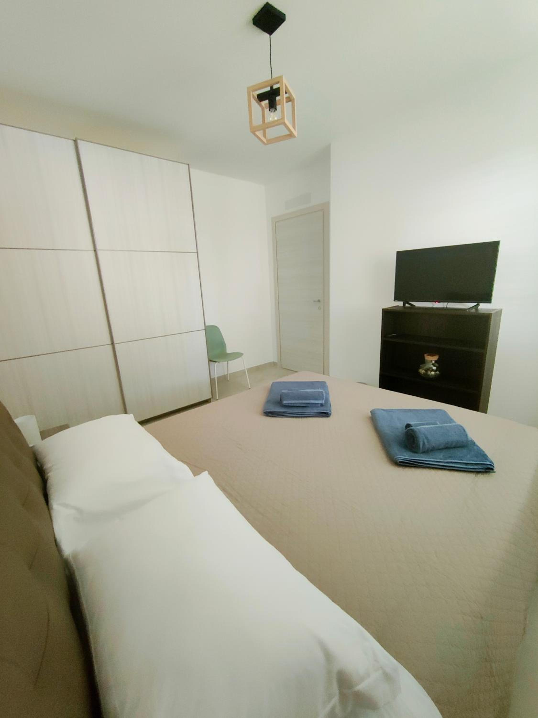 Double Room with Private Bathroom photo 2