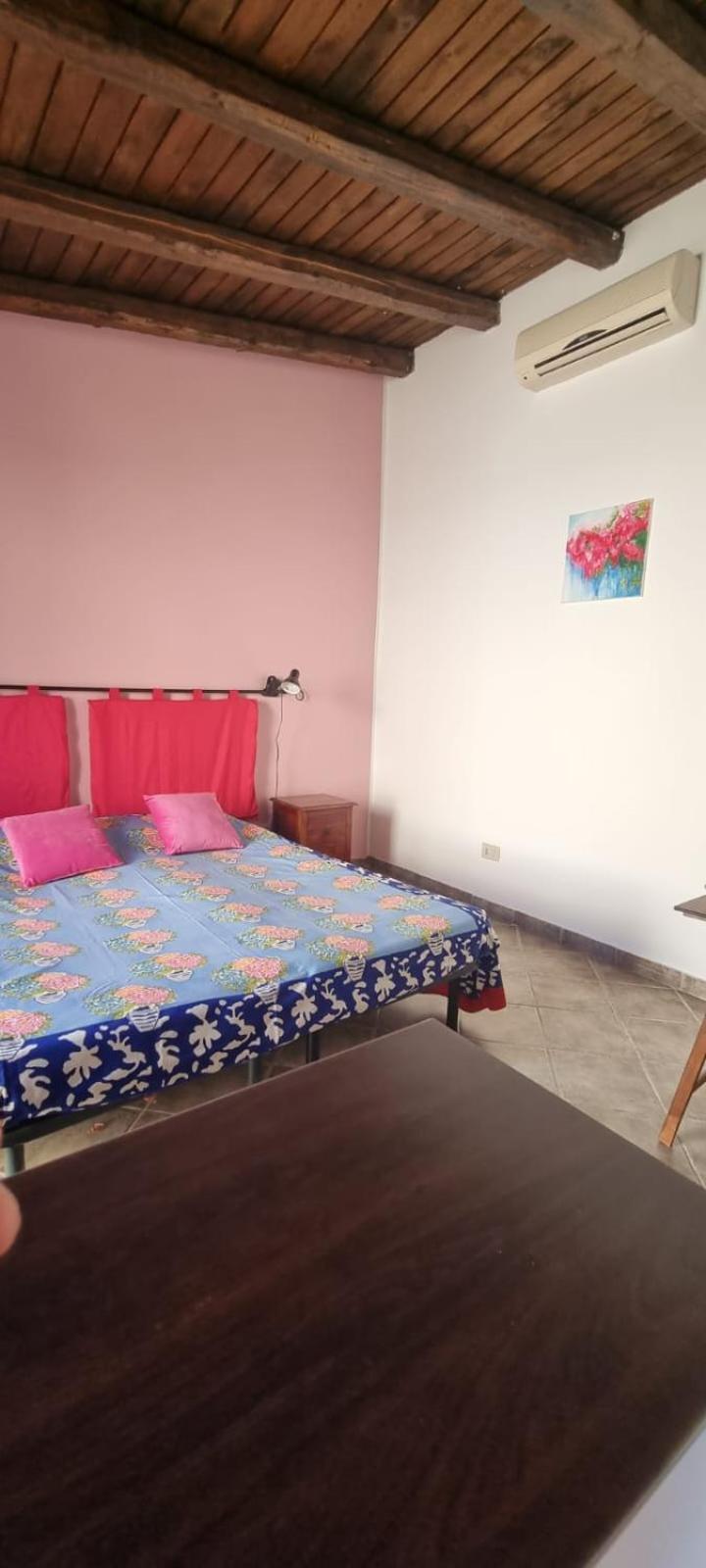 Double Room with Extra Bed photo 3