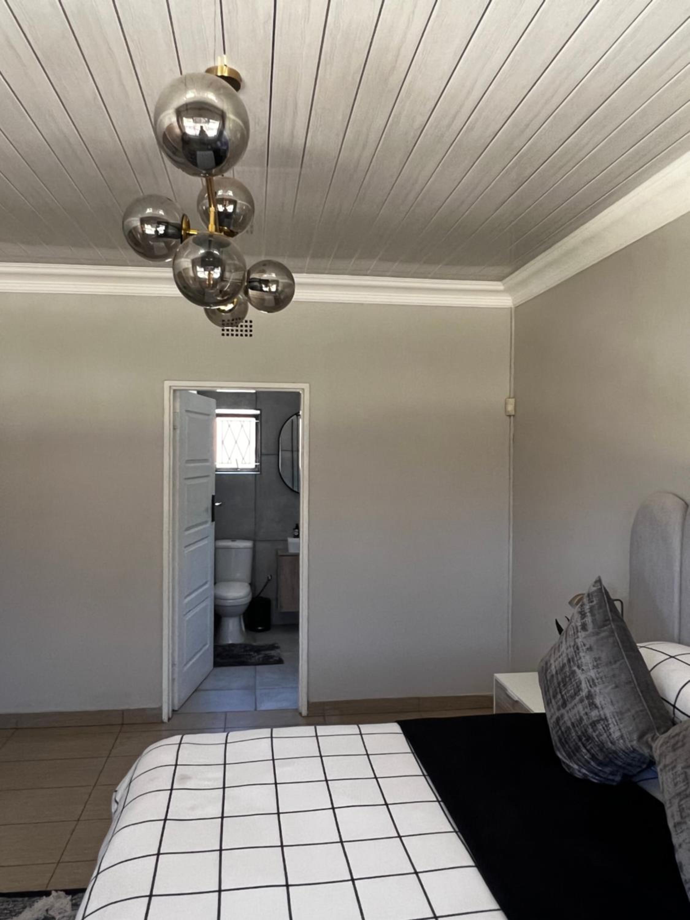 Double Room photo 1