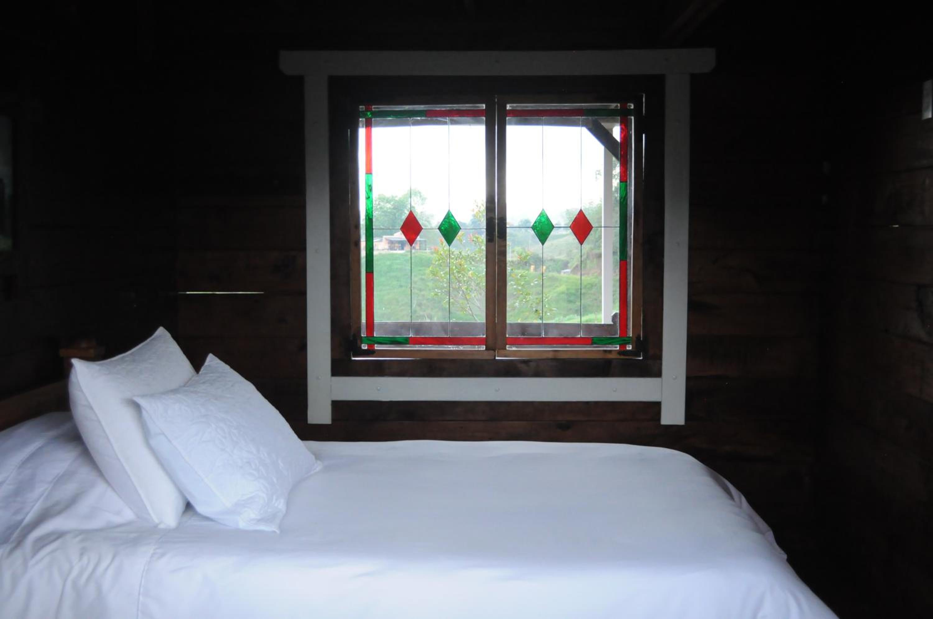 Deluxe Room photo 1