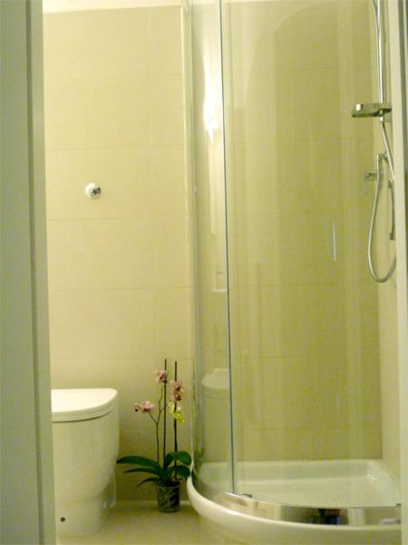 Double Room With Private External Bathroom photo 2