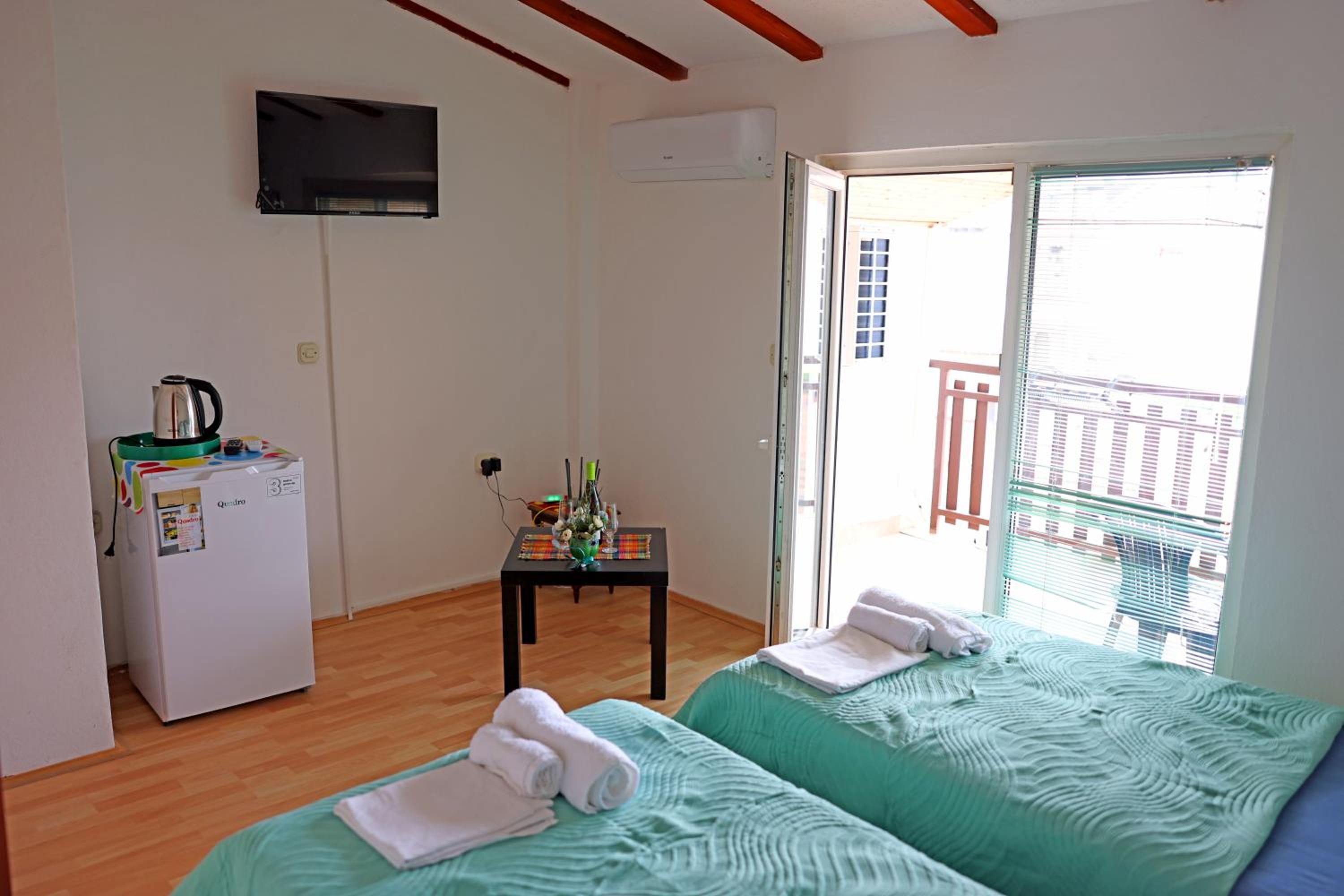 Standard Double Room photo 1