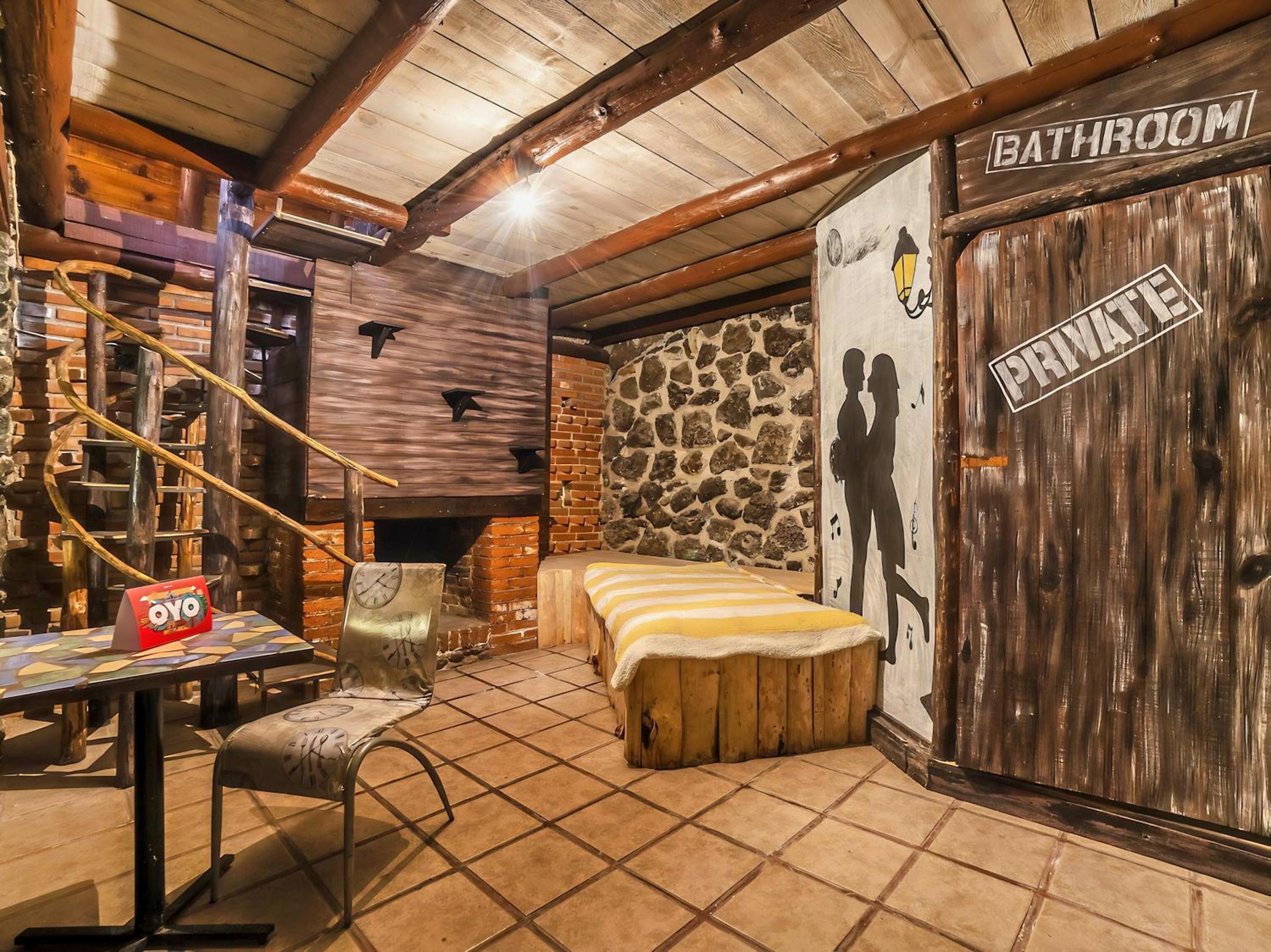 Two-Bedroom Chalet photo 3