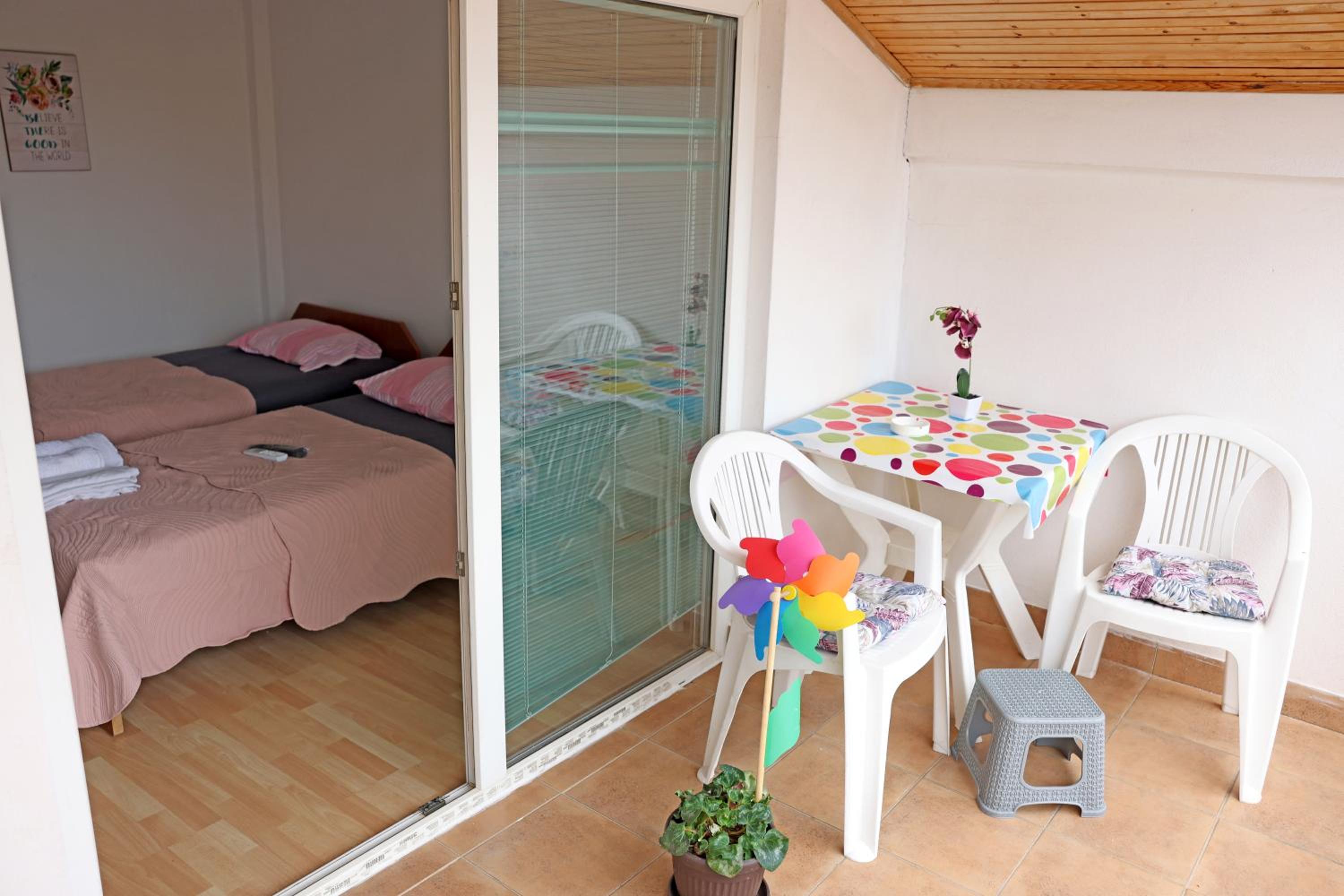 Standard Double Room photo 3