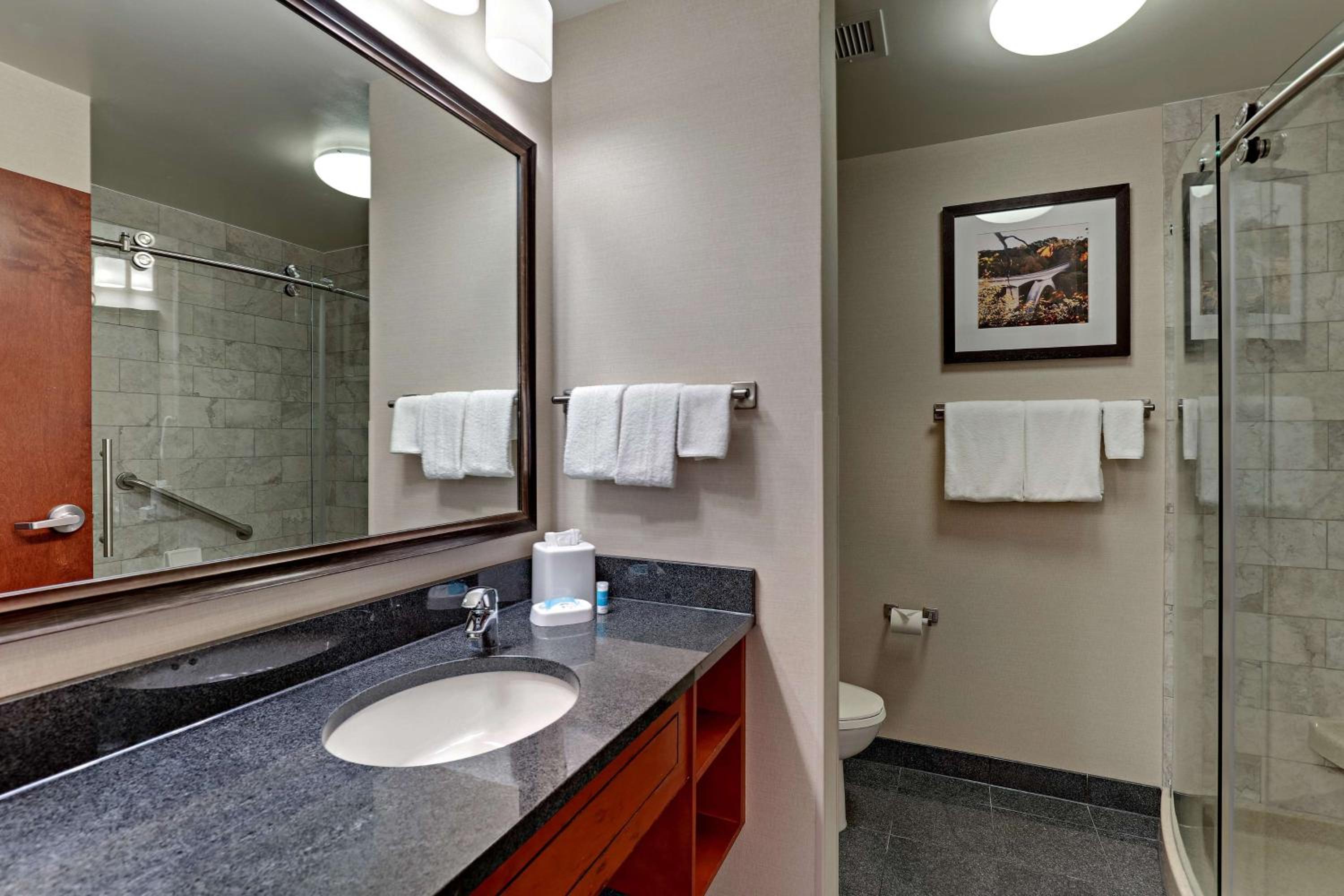Deluxe King Room photo 3