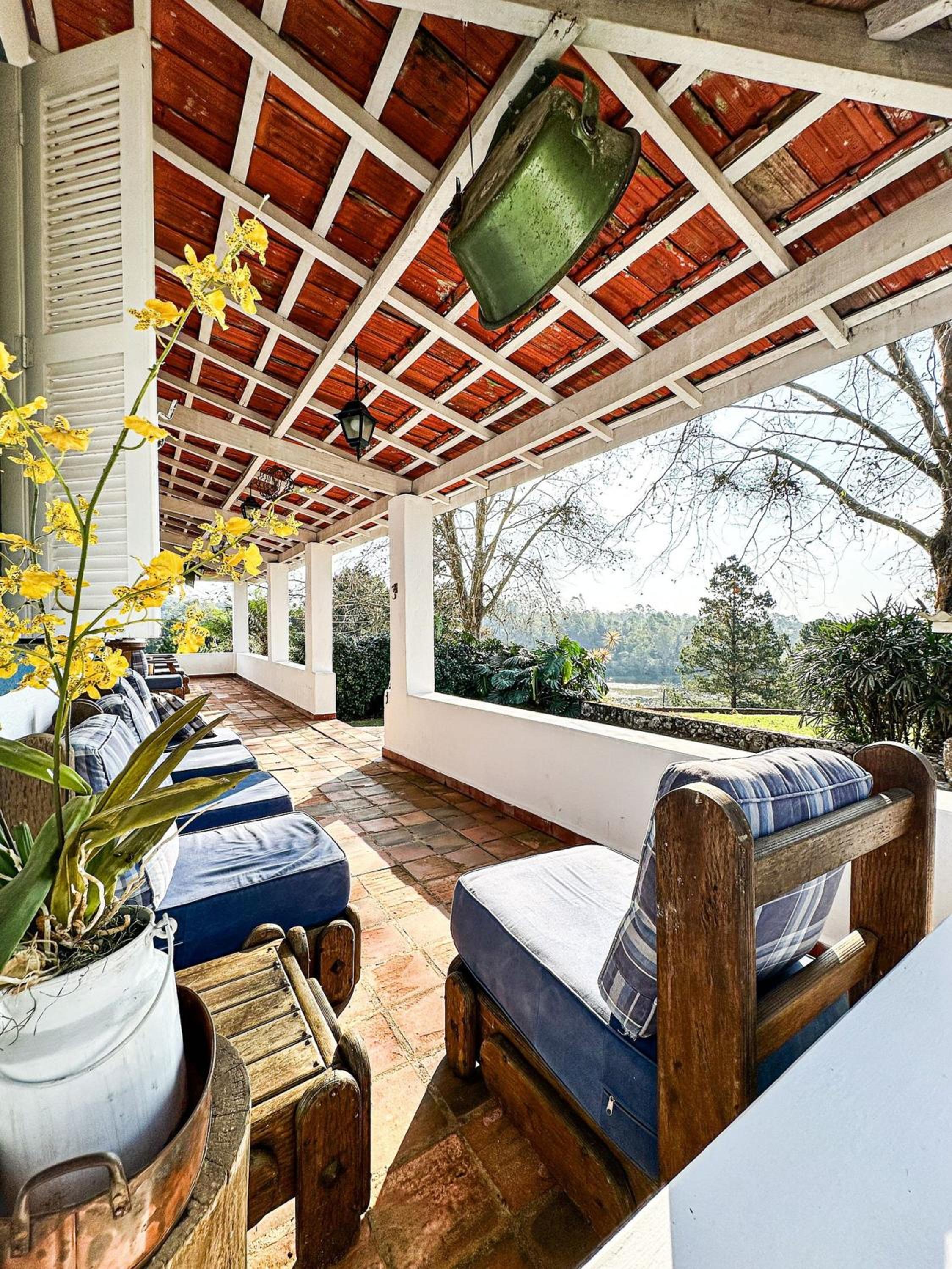 Deluxe Villa photo 2