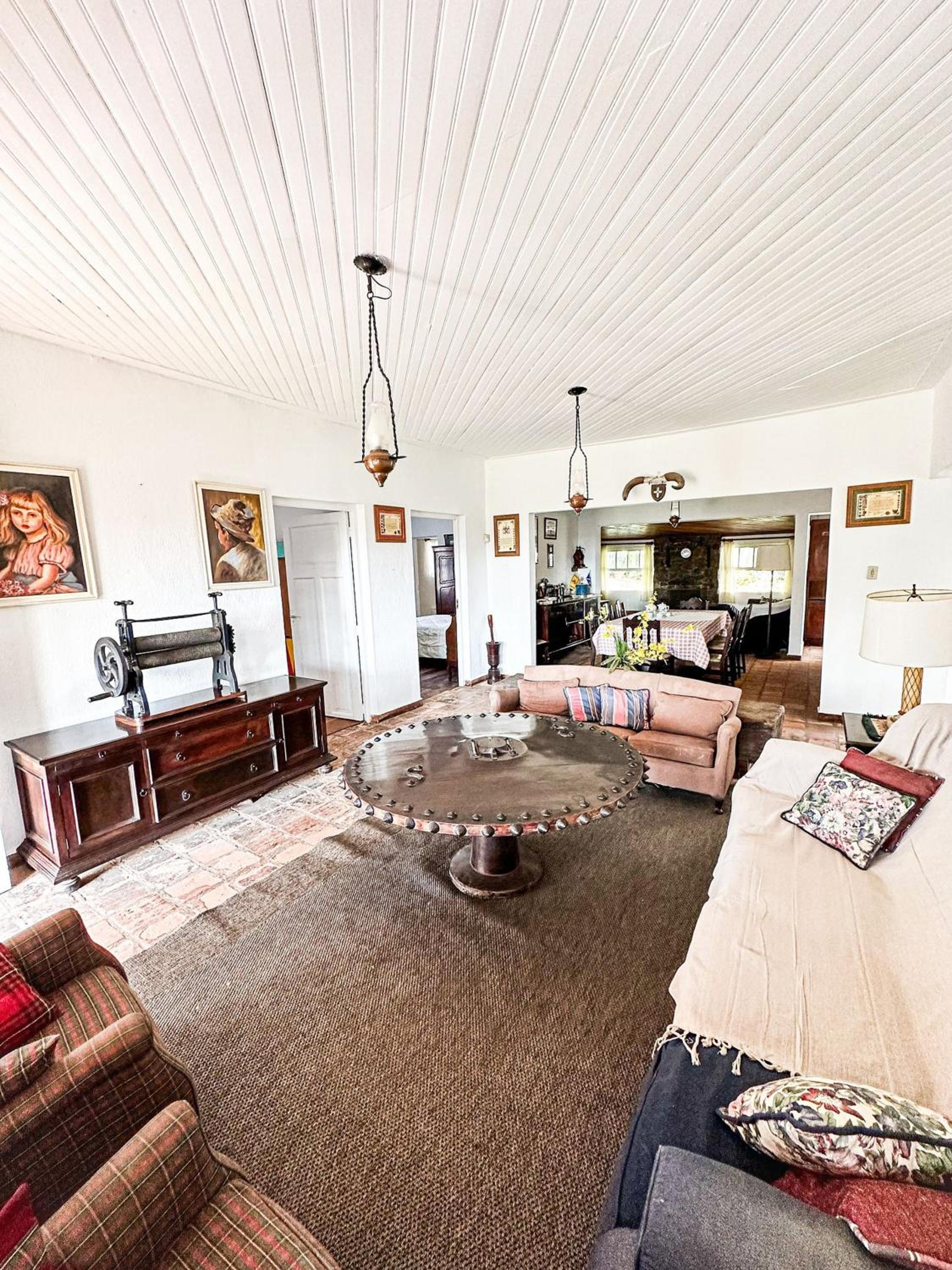 Deluxe Villa photo 1