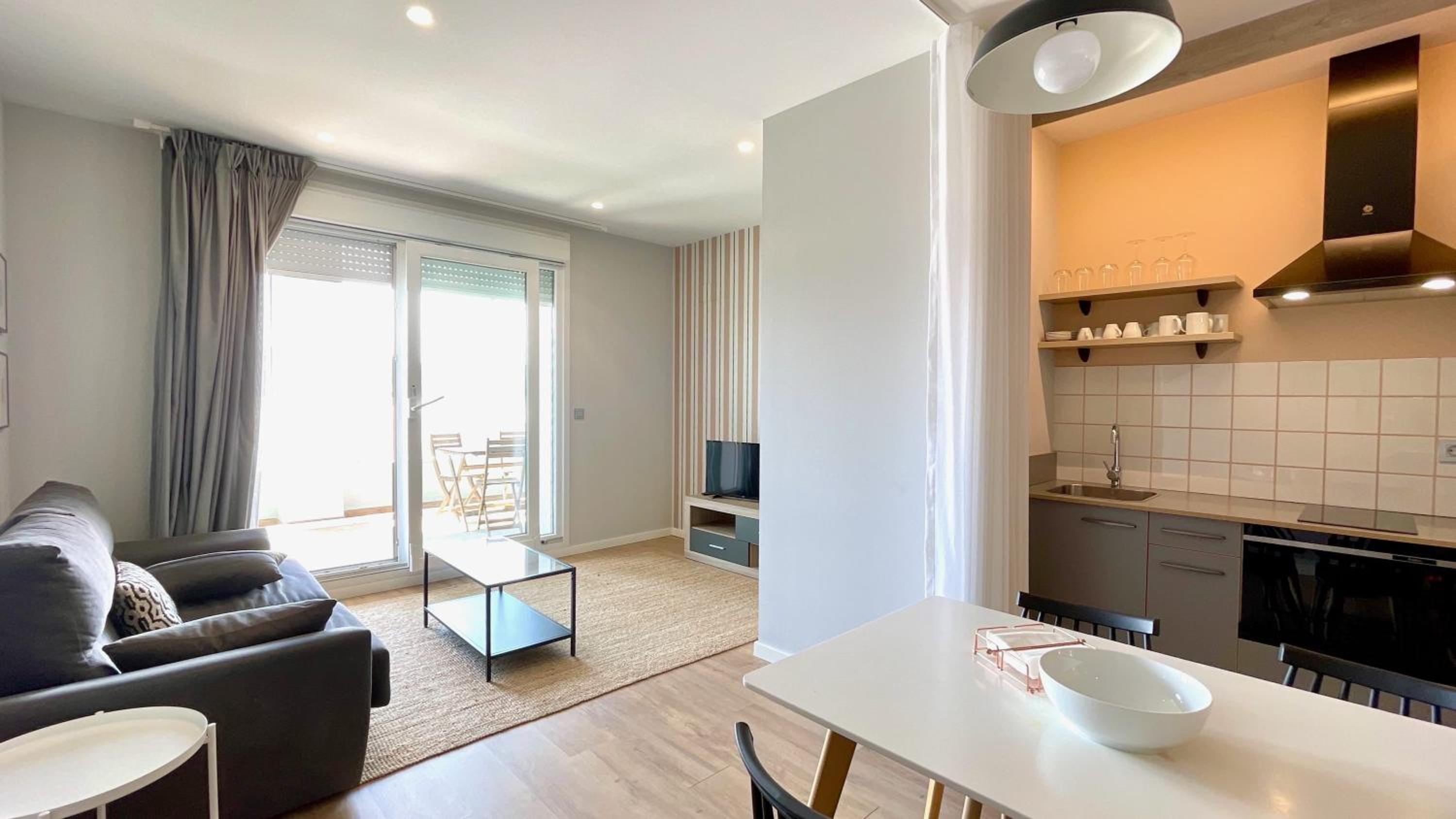 Apartamento