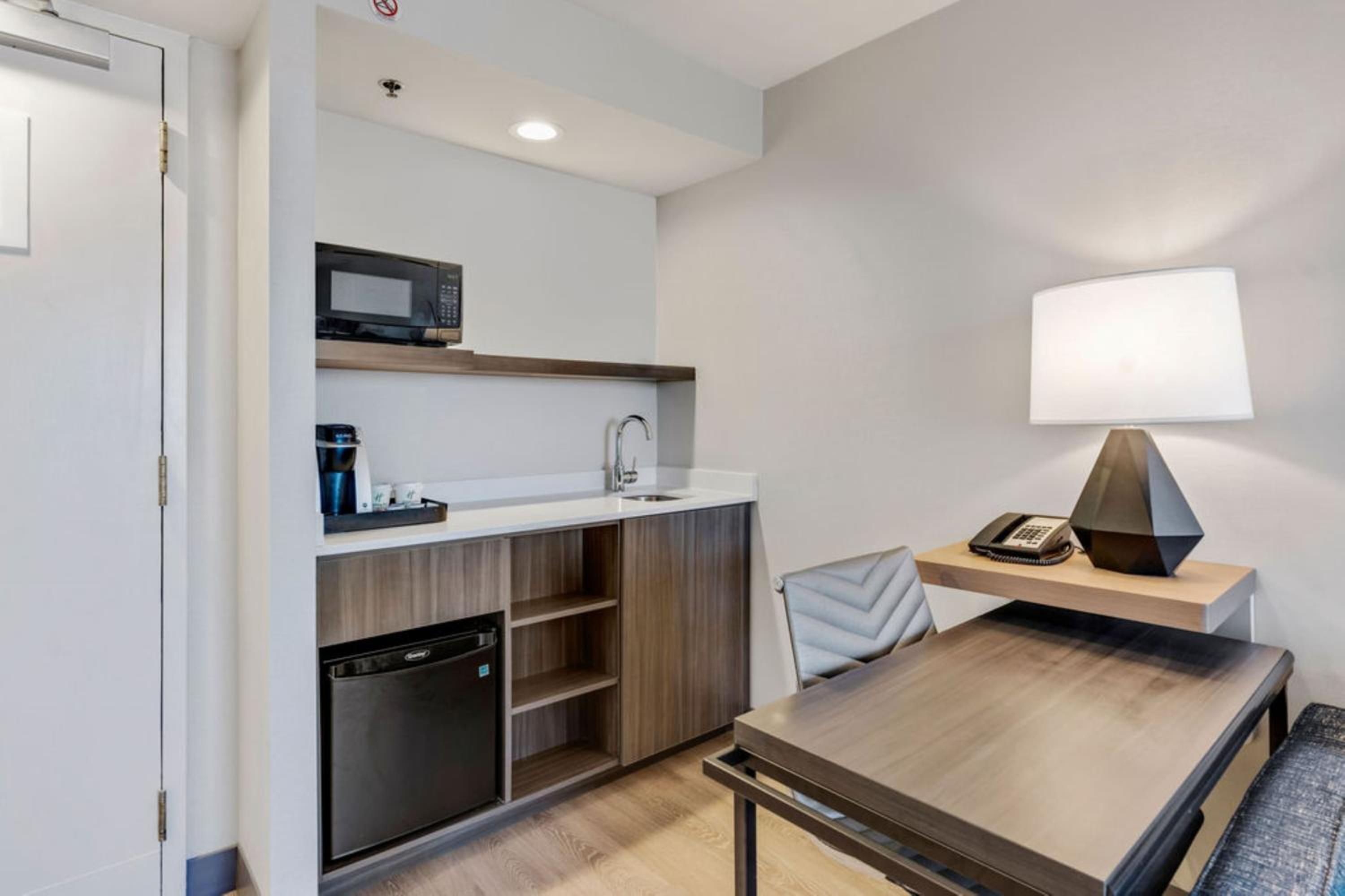 King Suite with Sofa Bed