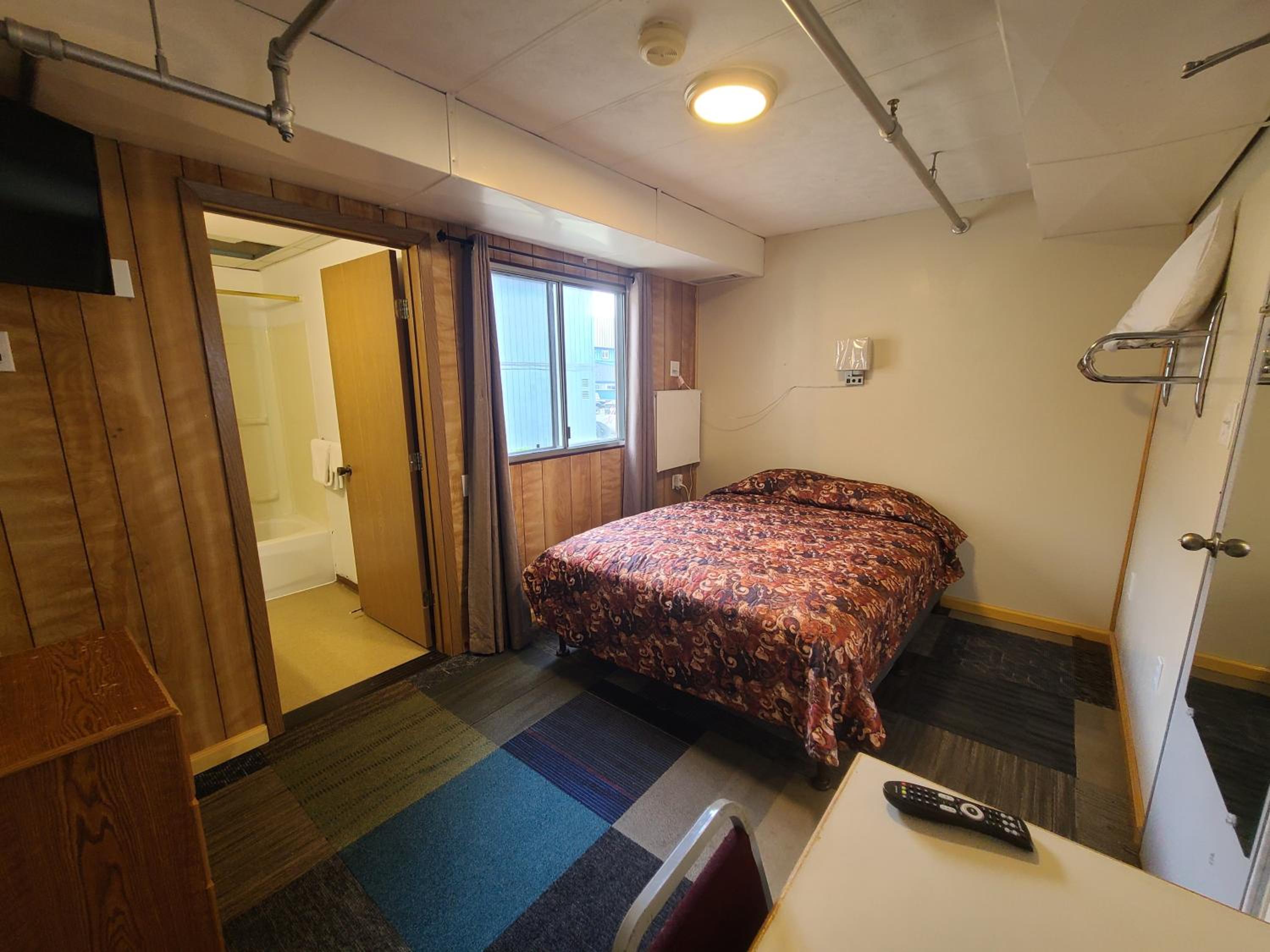 Deluxe Queen Room photo 3