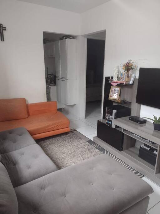 One-Bedroom House photo 1