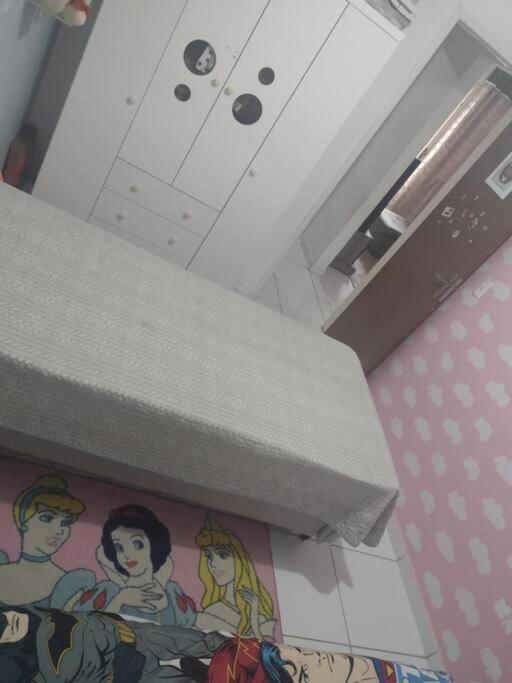 One-Bedroom House photo 2