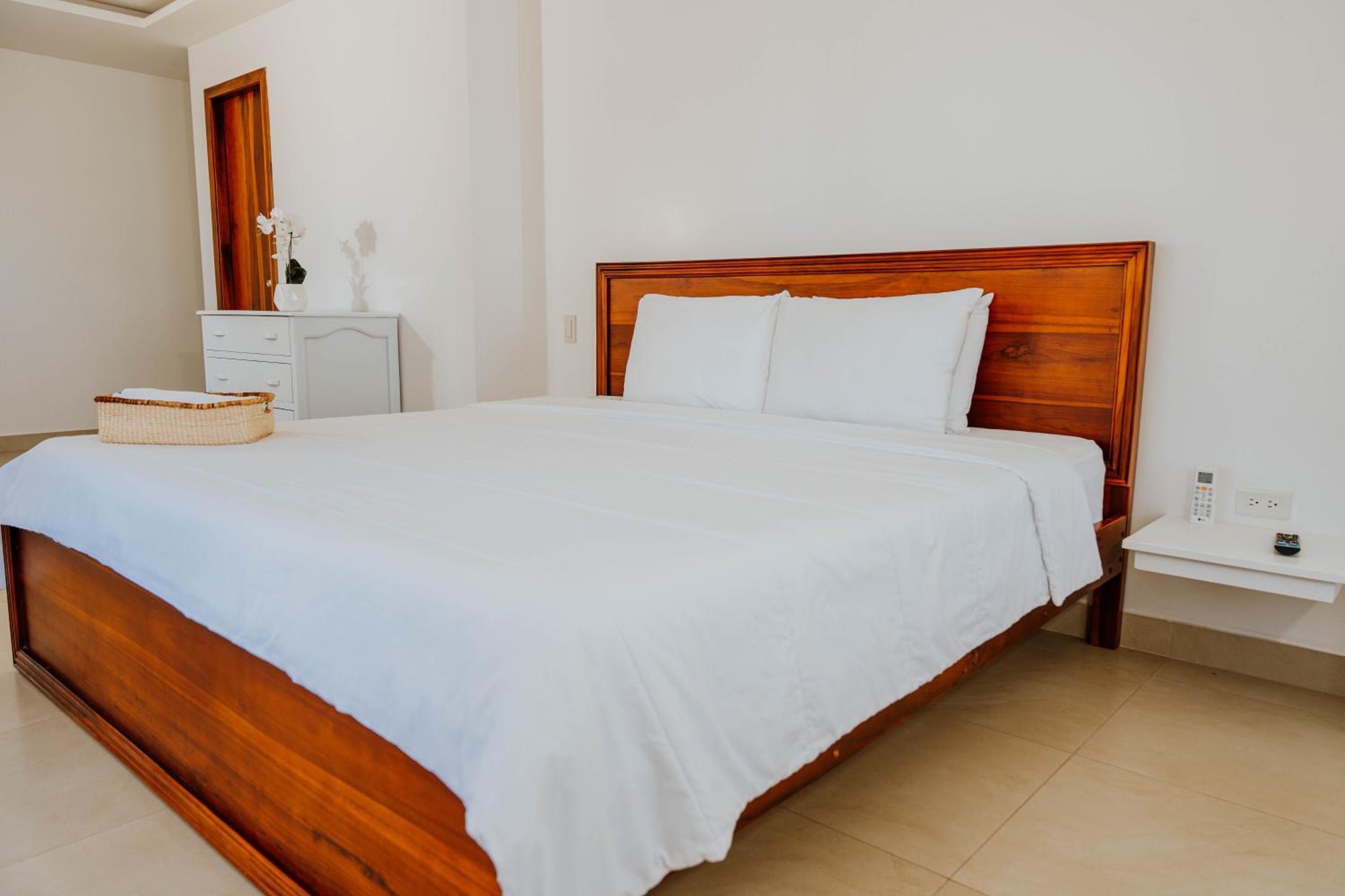 King Room with Sea View photo 2