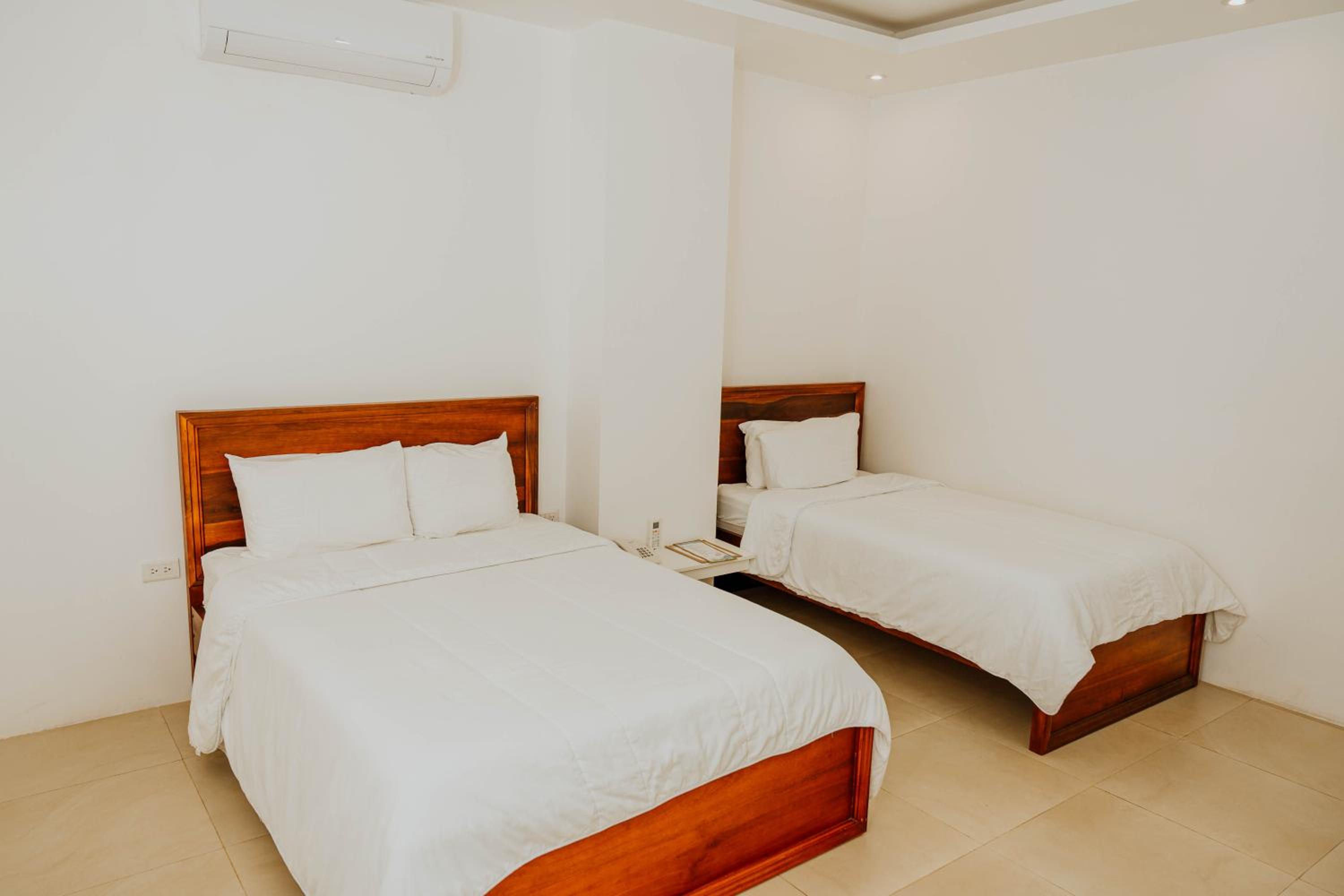 Superior Double Room photo 2