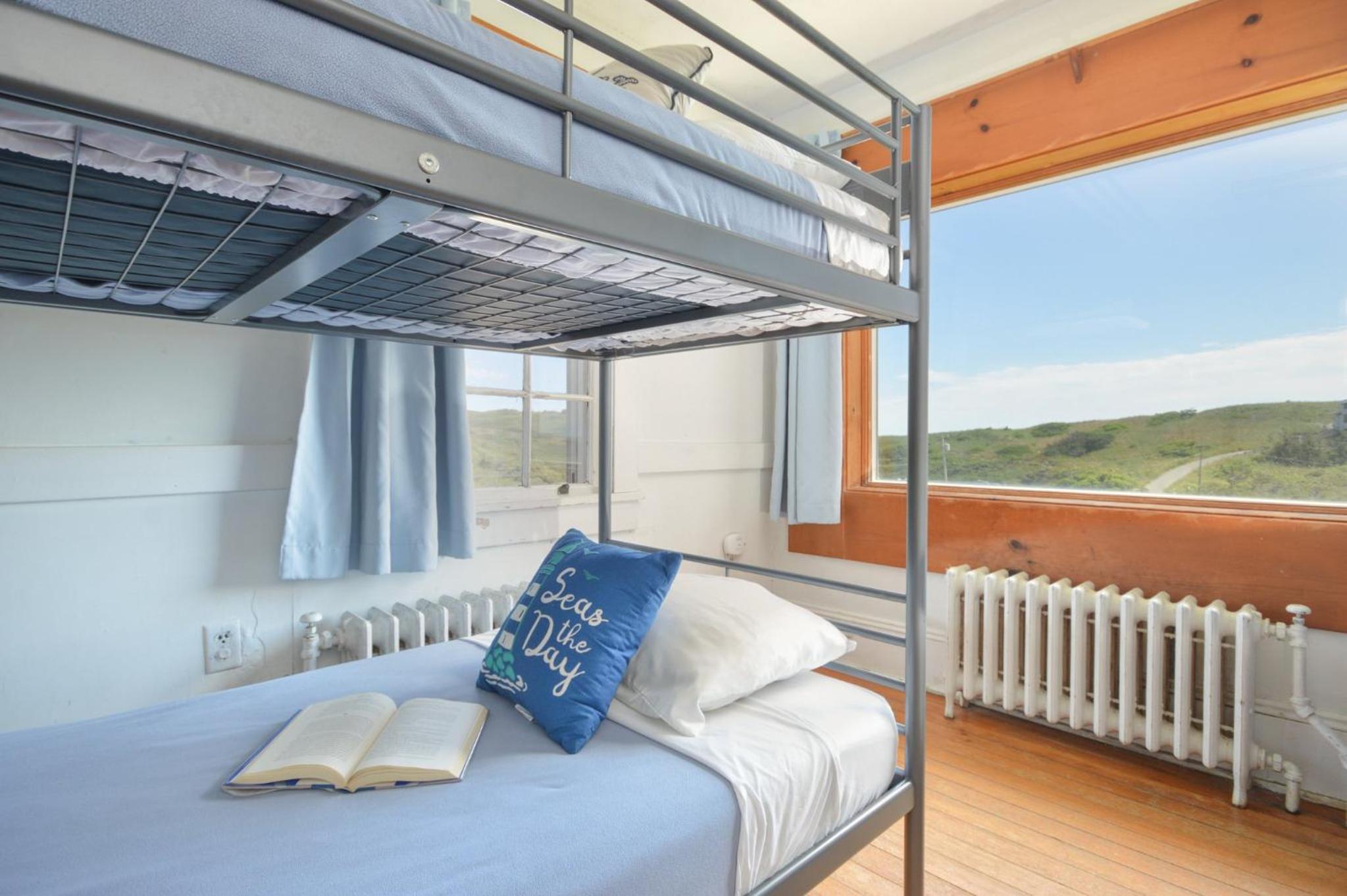 Bed in Women's 14-Bed Dormitory  photo 2