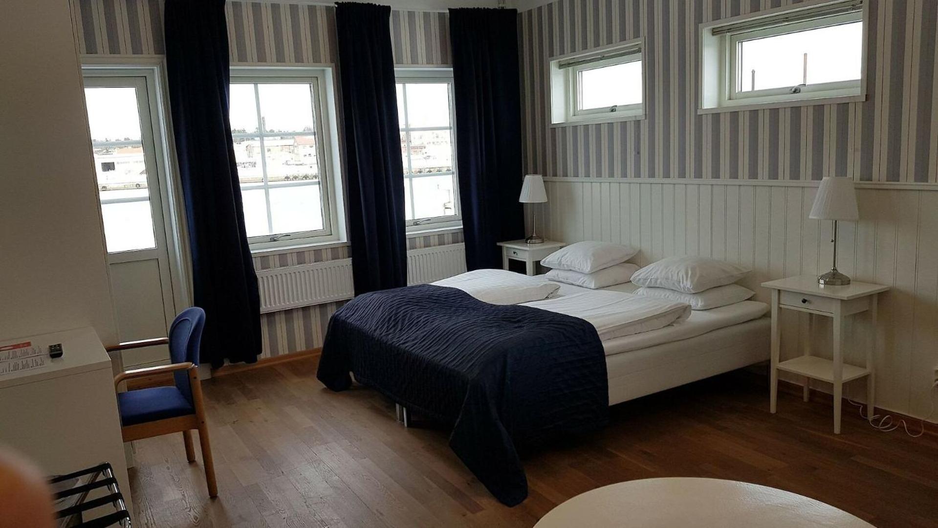 Double Room with Sea View - Photo 5