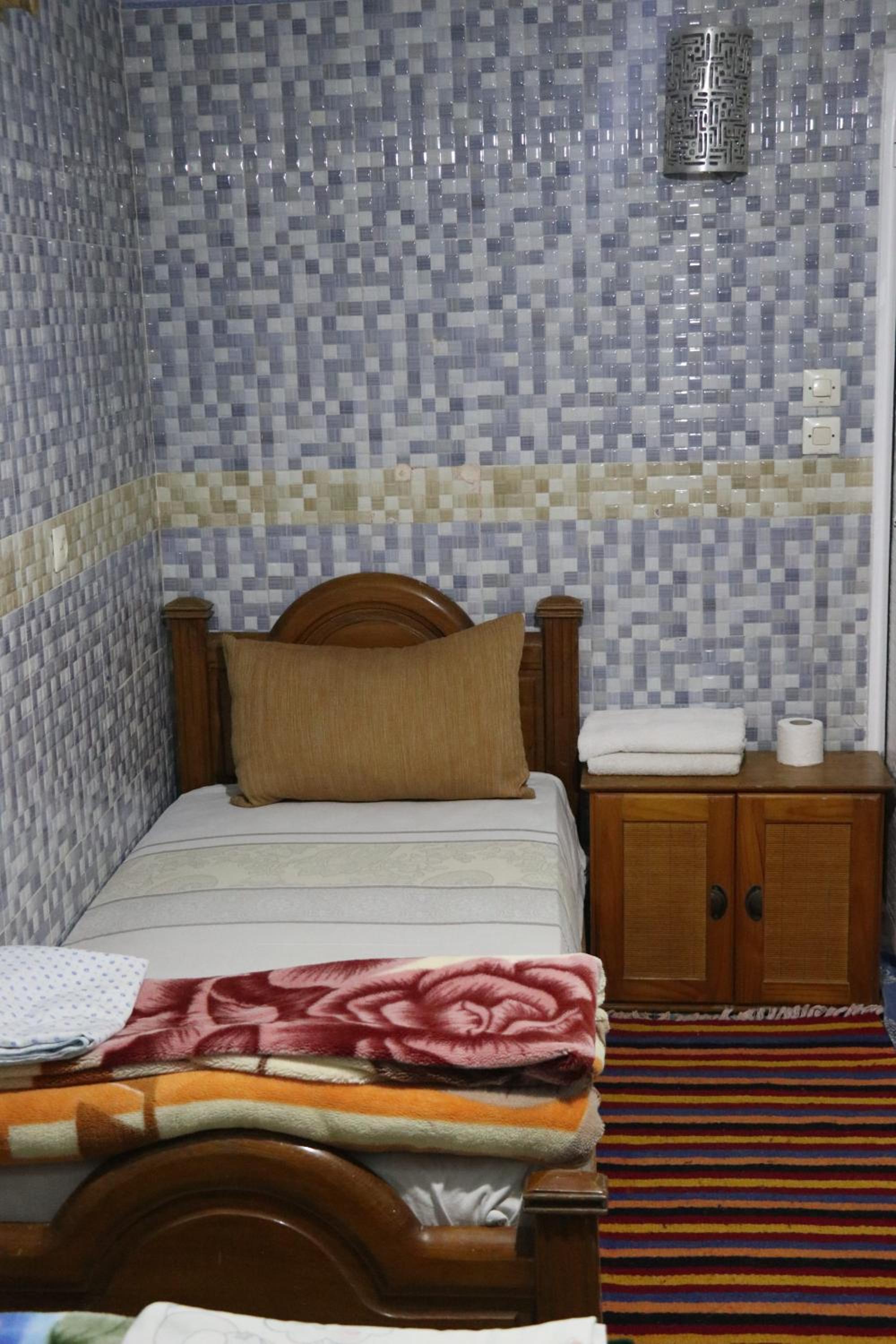 Standard Twin Room photo 1