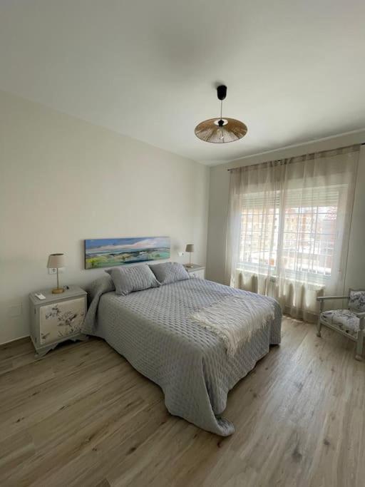 Departamento de tres habitaciones