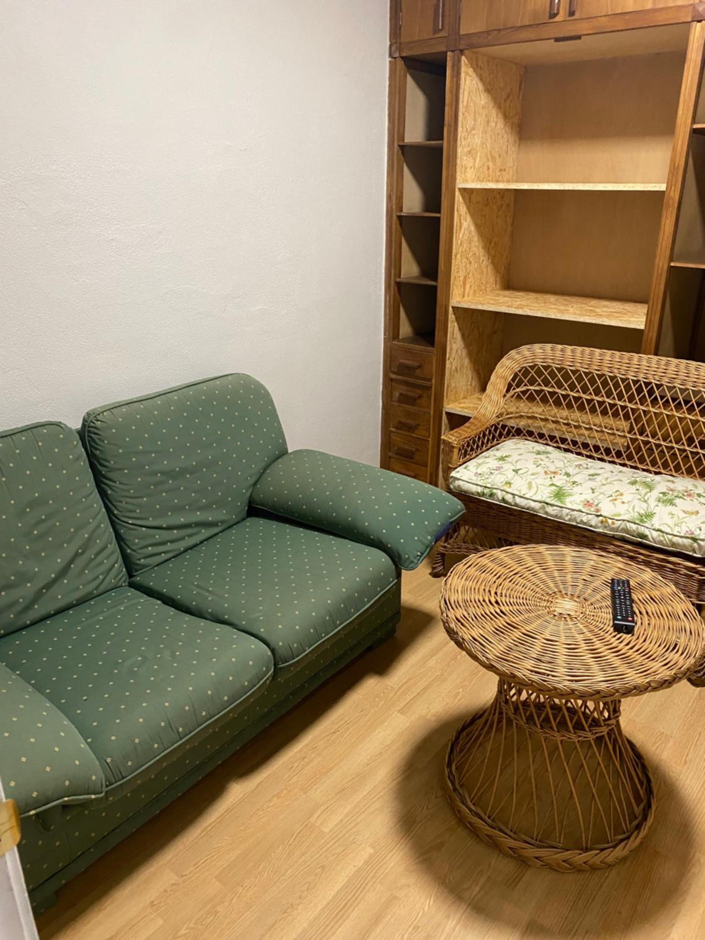 Departamento de tres habitaciones