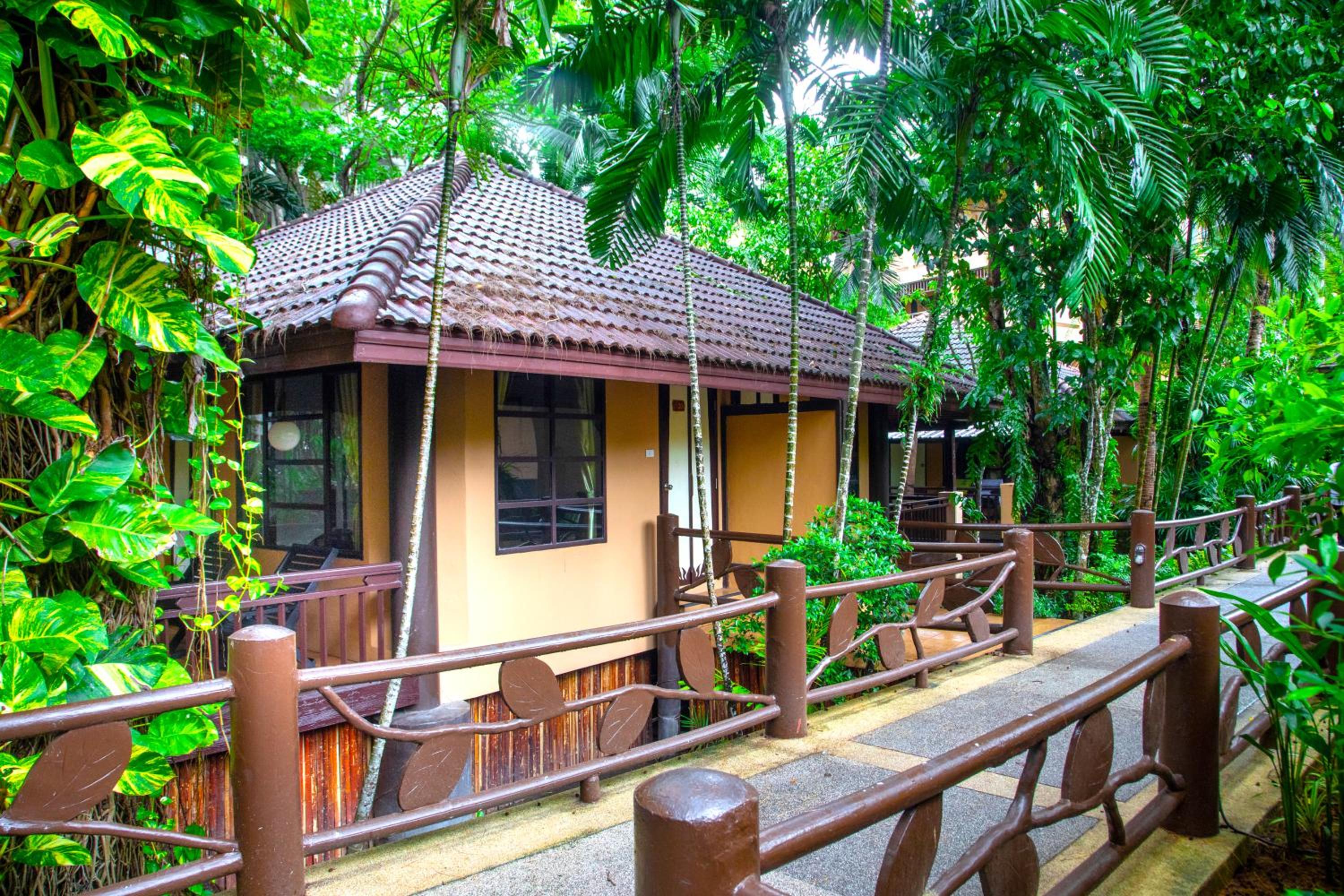 Garden Cottage - Photo 9
