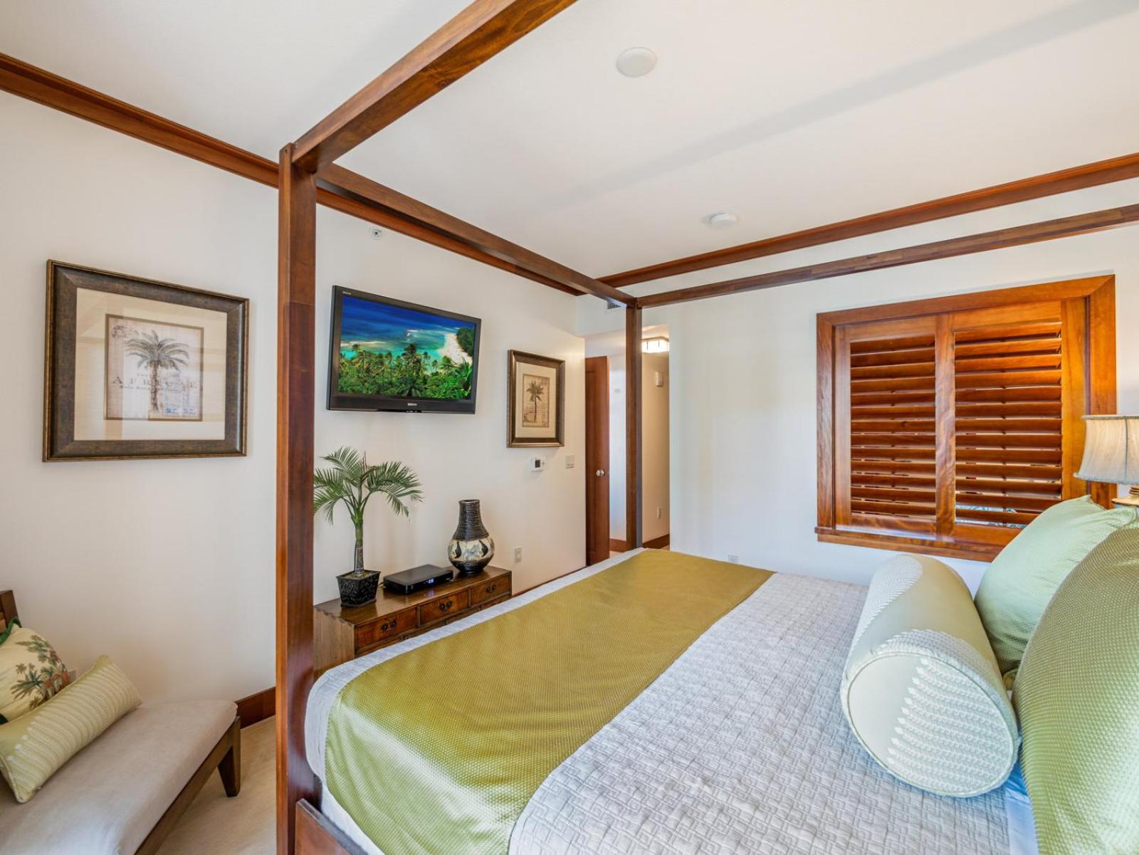 Two-Bedroom Apartment With Ocean View photo 2