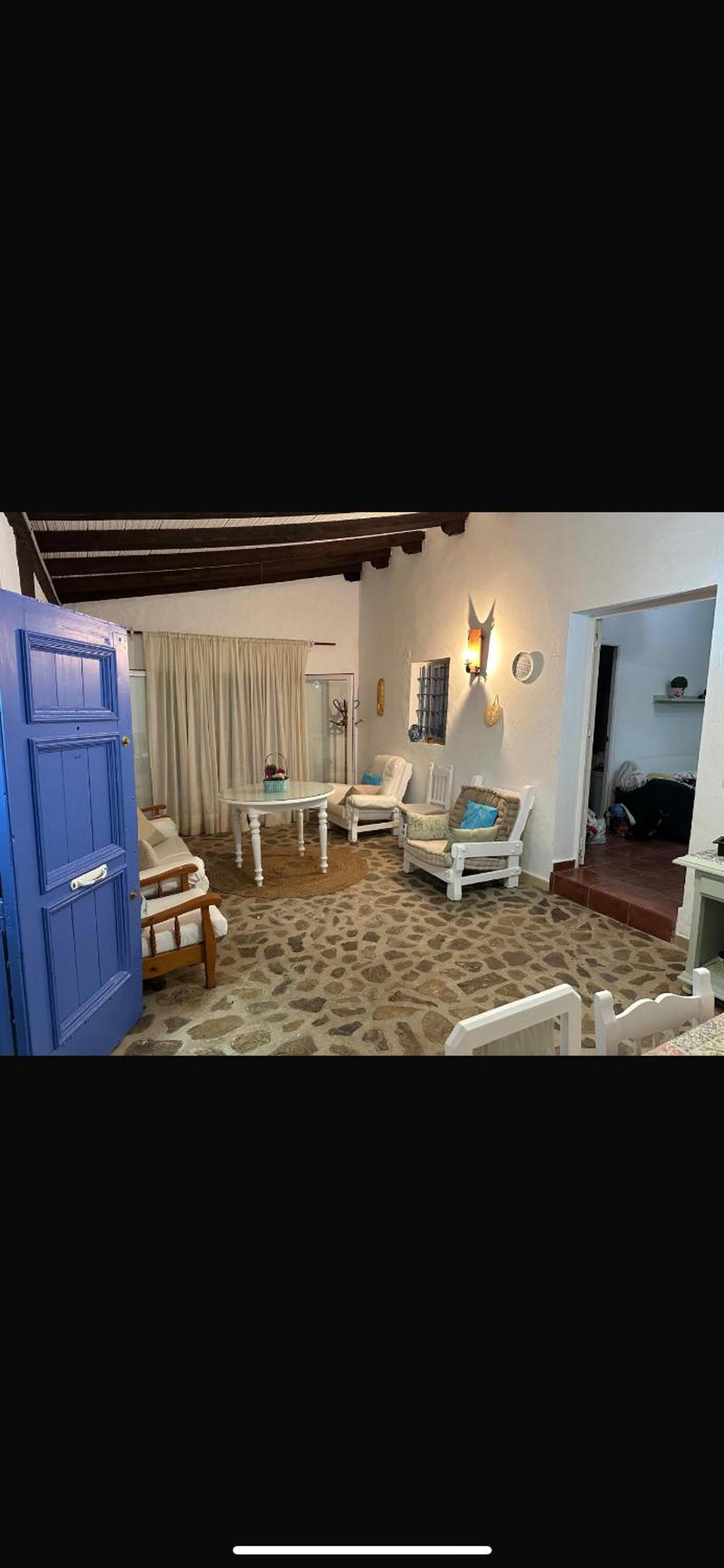 Casa de vacaciones de tres dormitorios